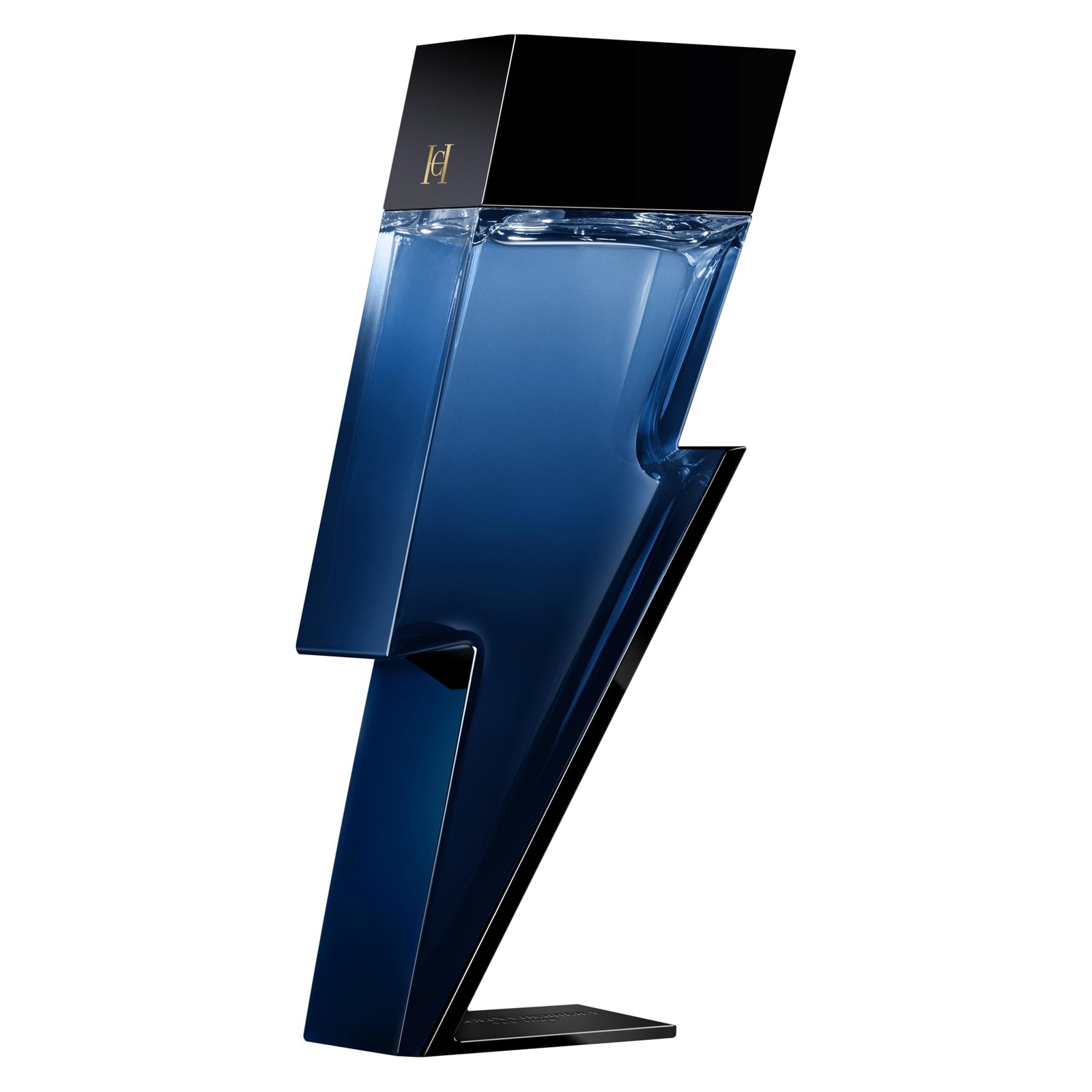 61odx00-M9L.jpg Carolina Herrera Bad Boy Cobalt Eau De Parfum for Men - Eau de Parfum (EDP) - Image 1