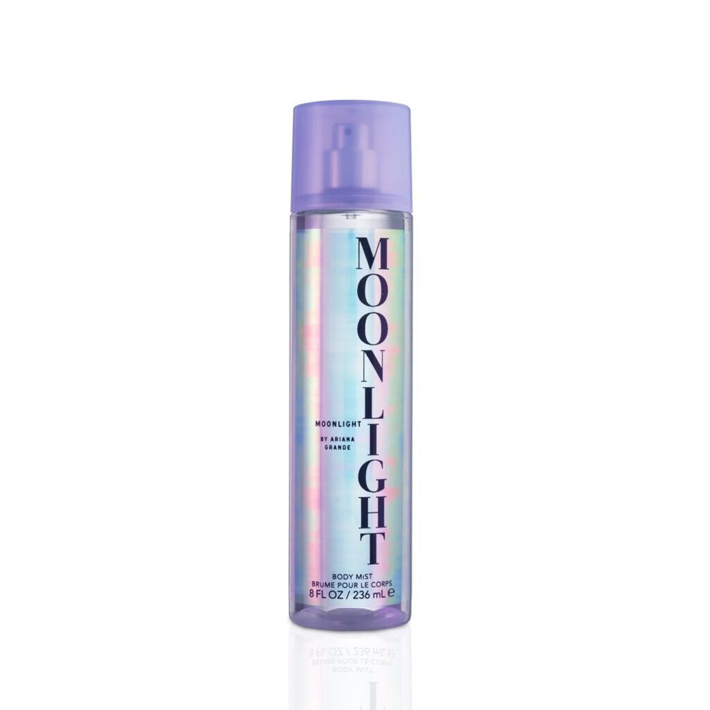 ARIANA GRANDE MOONLIGHT BODYMIST
