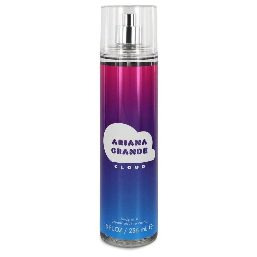 Ariana Grande Cloud by Ariana Grande Body Mist 8 oz 2c709146 8bba 45fa b05f e31a565c1847.9accbd13fcd53595dfb764f2a3d1a855