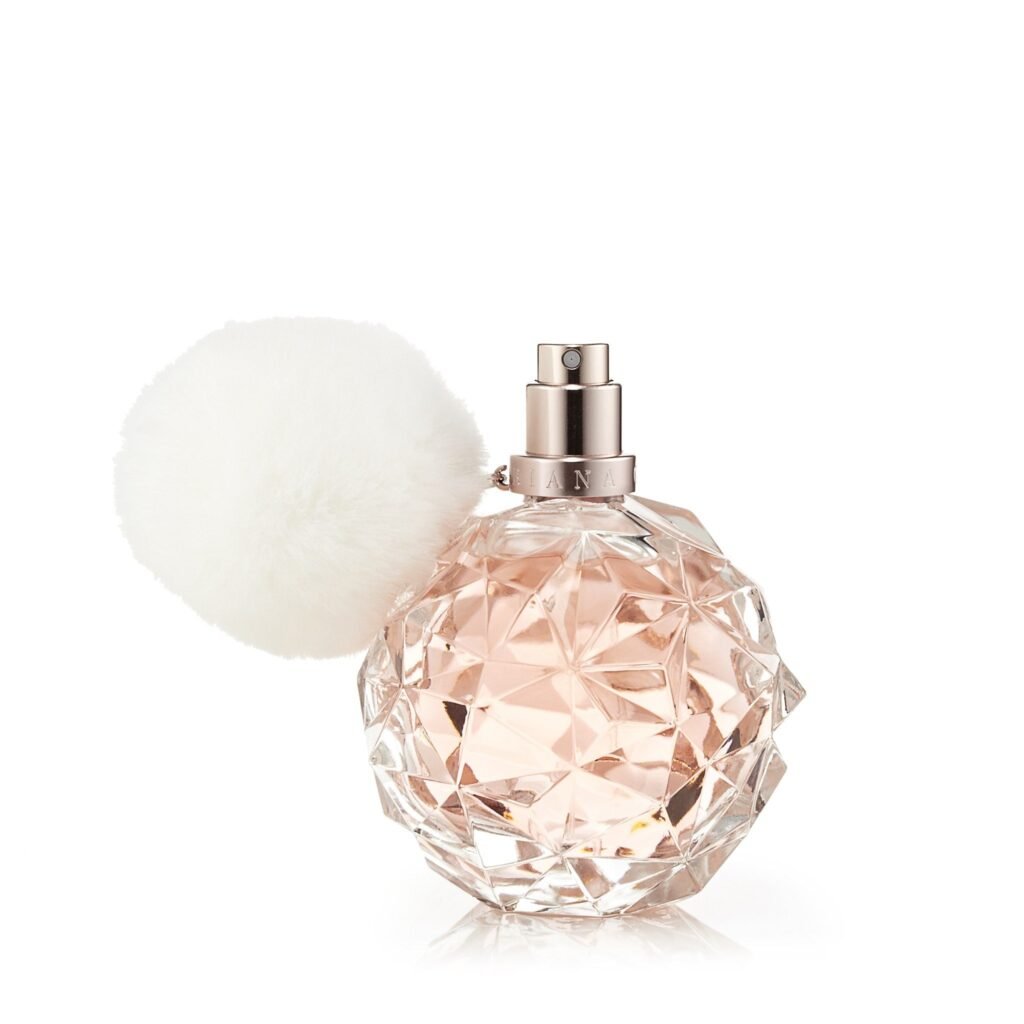 Arianna Grande Ari By Ariana Grande Womens Eau de Parfum EDP S 3.4 oz. Best Price Fragrance Parfume Main