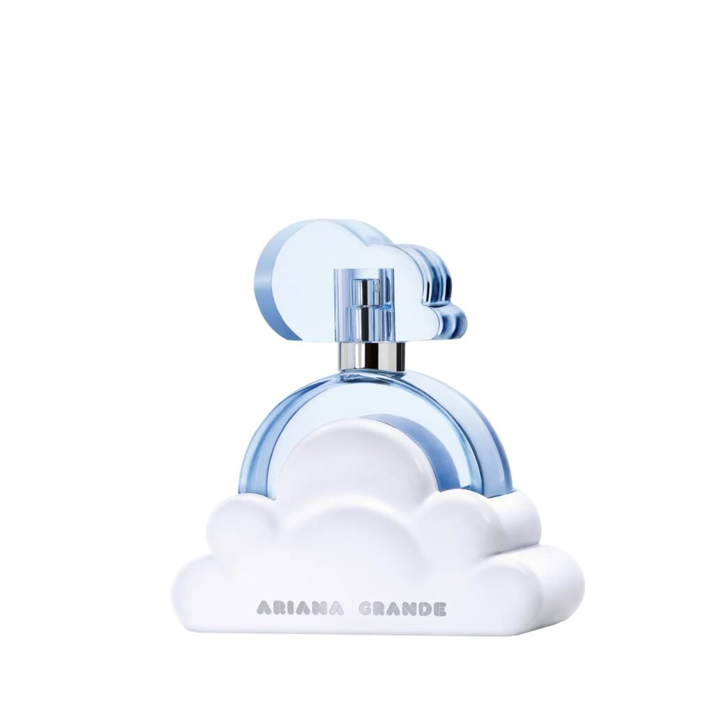 Arianna Grande Cloud1