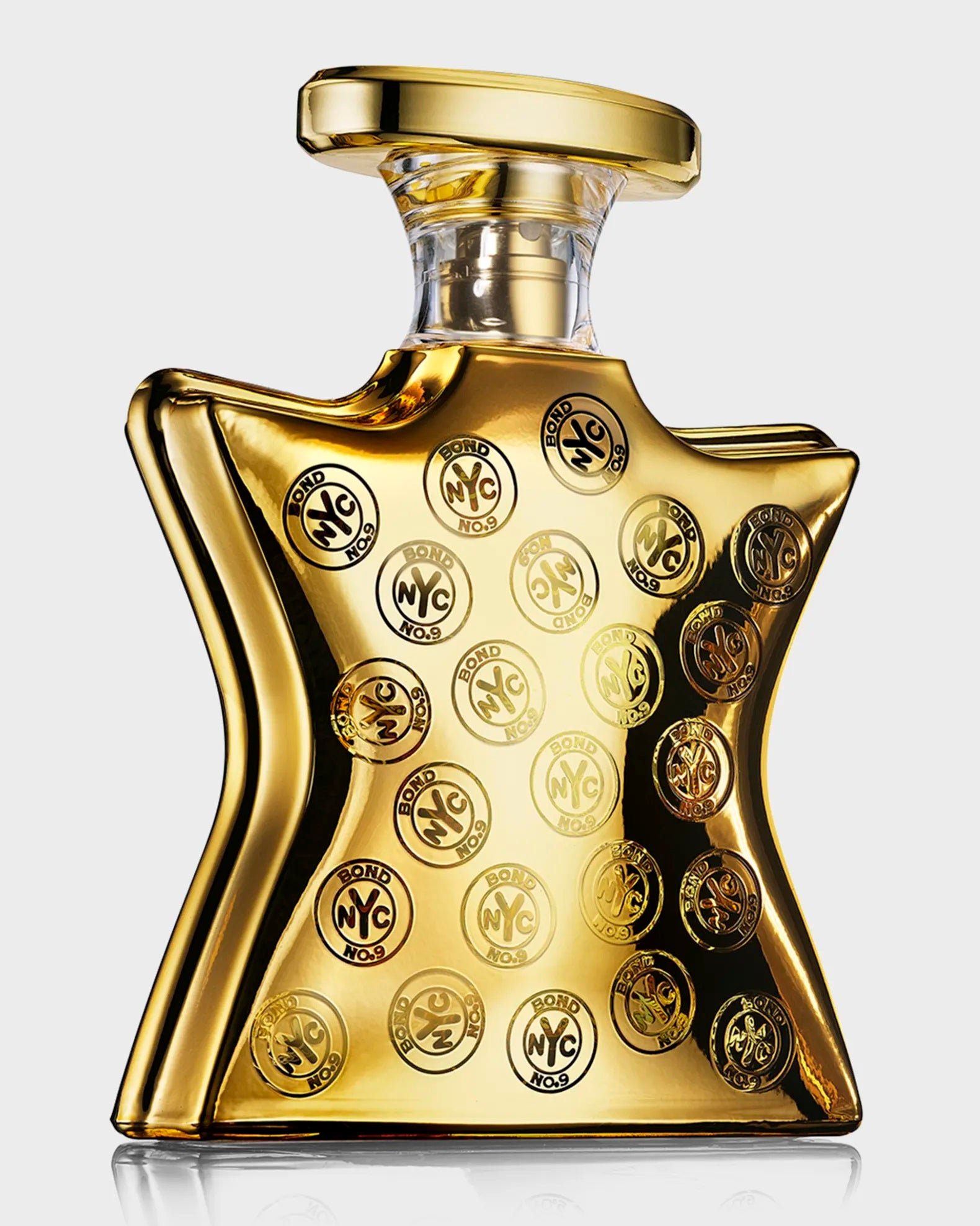 B9_NewYork_Signature.jpg Bond No. 9 New York Signature Eau De Parfum for Women - Eau de Parfum (EDP) - Image 1