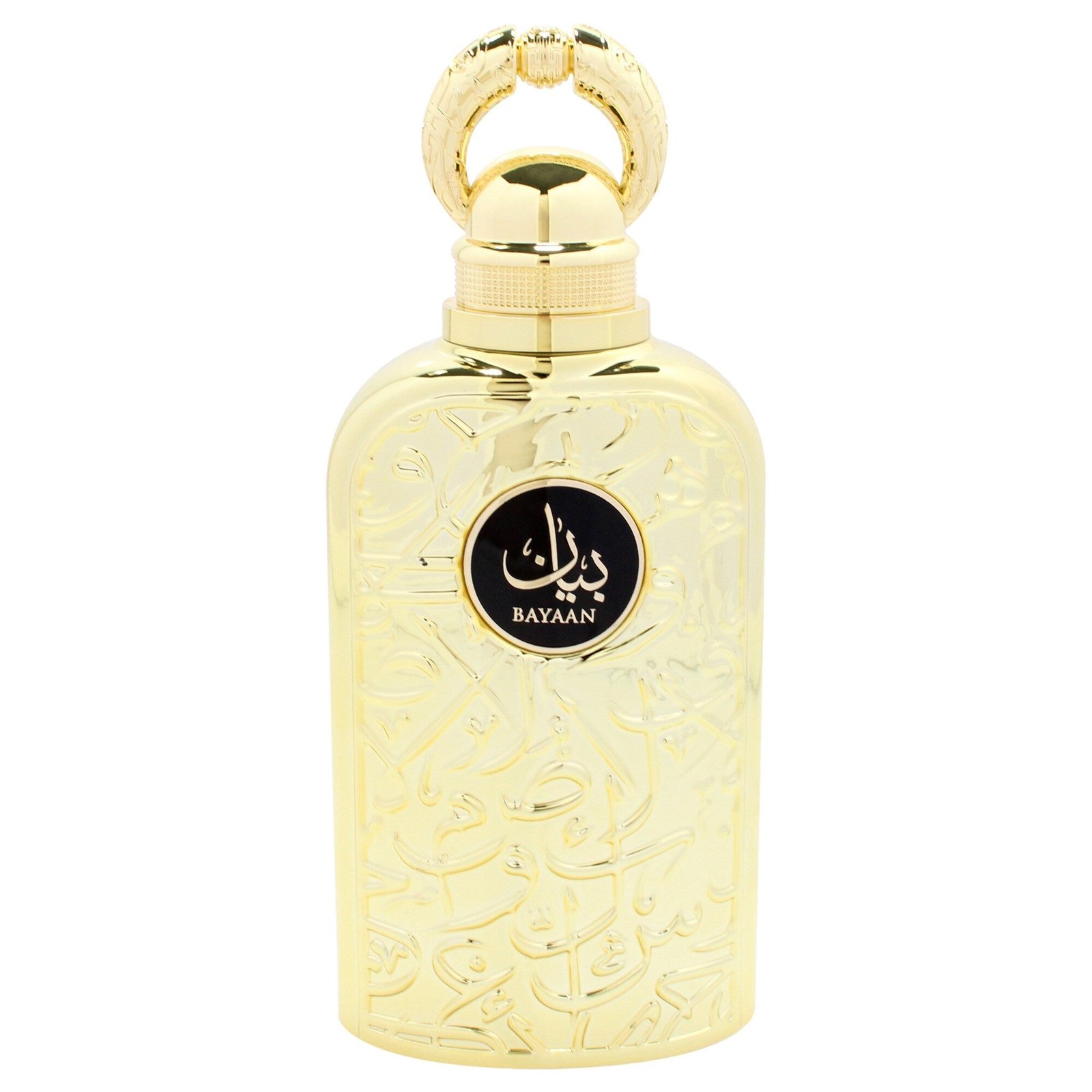 Bayaan_EDP_34.jpg Lattafa Bayaan Eau de Parfum for Men - Eau de Parfum (EDP) - Image 1