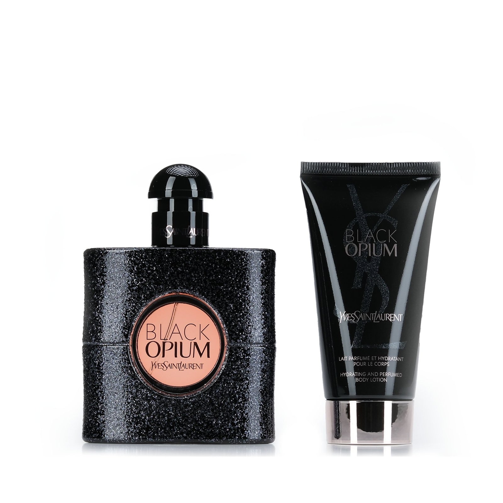 Black_opium_GiftSet.jpg Yves Saint Laurent Black Opium Gift Set for Men - Fragrance - Image 1