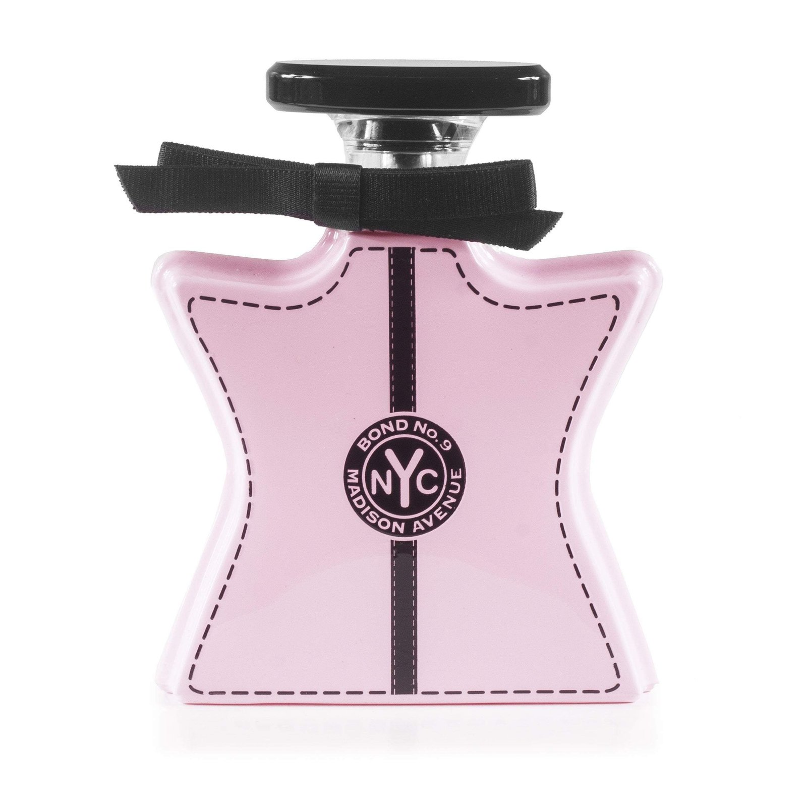 Bond-No-9-Madison-Avenue-Women-Eau-de-Parfum-3.3-Best-Price-Fragrance-Parfume-FragranceOutlet.com-main.jpg Bond No. 9 Madison Avenue Eau De Parfum for Women - Eau de Parfum (EDP) - Image 1
