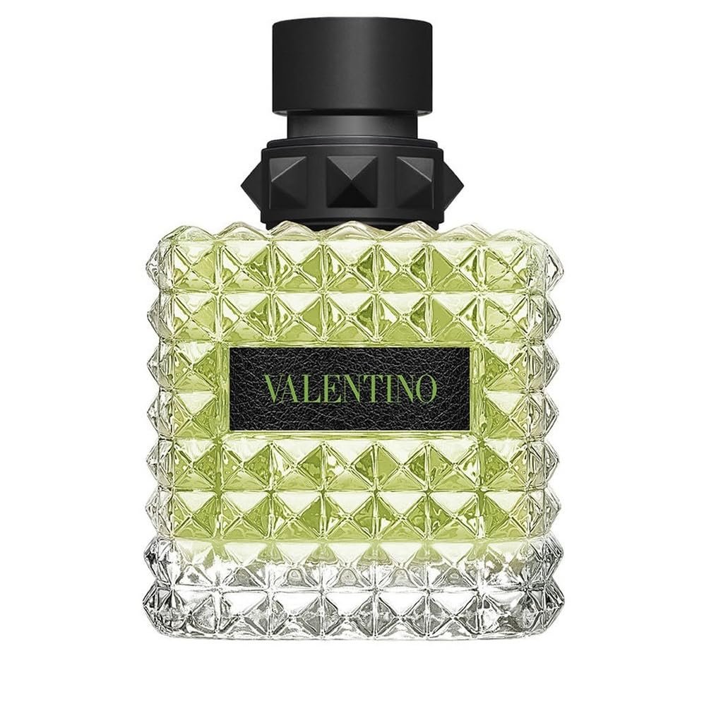 Born_in_Roma_Green.jpg Valentino Donna Born in Roma Green Stravaganza Eau De Parfum for Women - Eau de Parfum (EDP) - Image 1