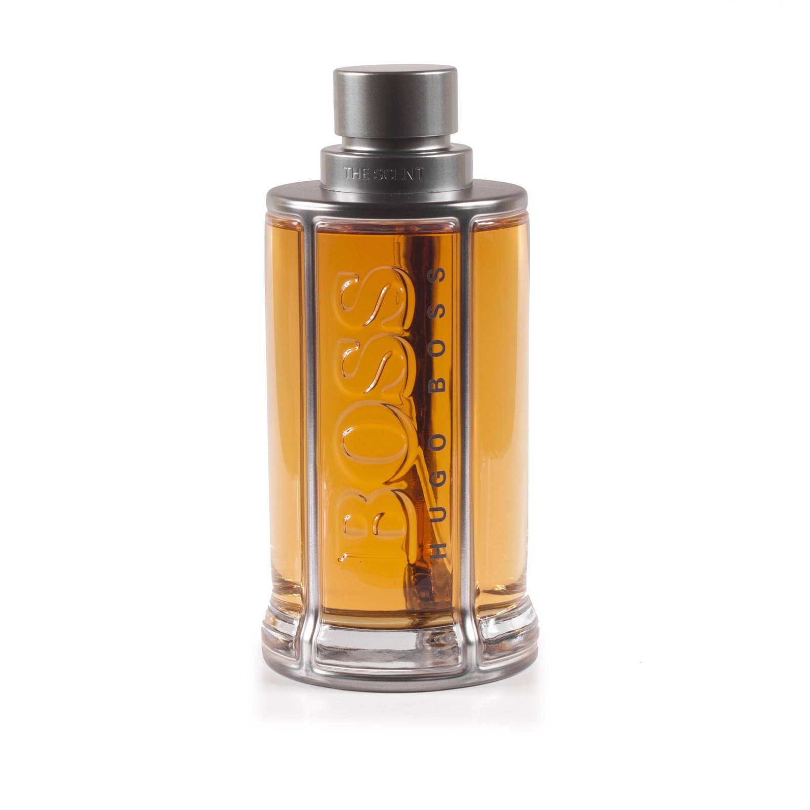 Boss-The-Scent-Men-Eau-de-Toilette-6.7-Best-Price-Fragrance-Parfume-FragranceOutlet.com-main.jpg Hugo Boss The Scent Eau De Toilette for Men - Fragrance - Image 1