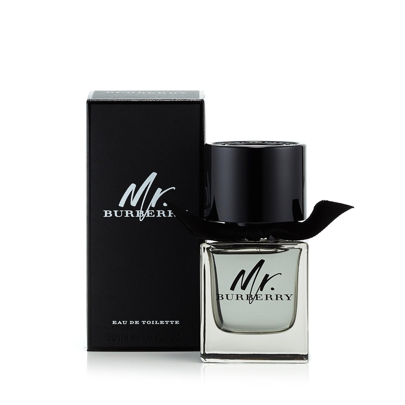 Burberry-Mr-Burberry-Men-Eau-de-Toilette-Spray-EDT-Spray-1.6-Best-Price-Fragrance-Parfume-DETAILS.jpg Burberry Mr Eau De Toilette for Men - Fragrance - Image 1