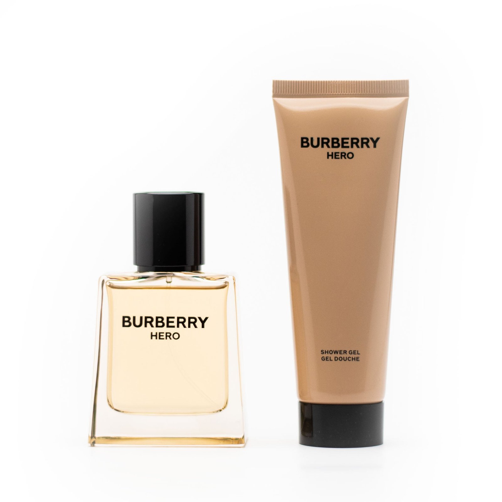 Burberry_Hero_GS.jpg Burberry Hero Gift Set for Men - Fragrance - Image 1
