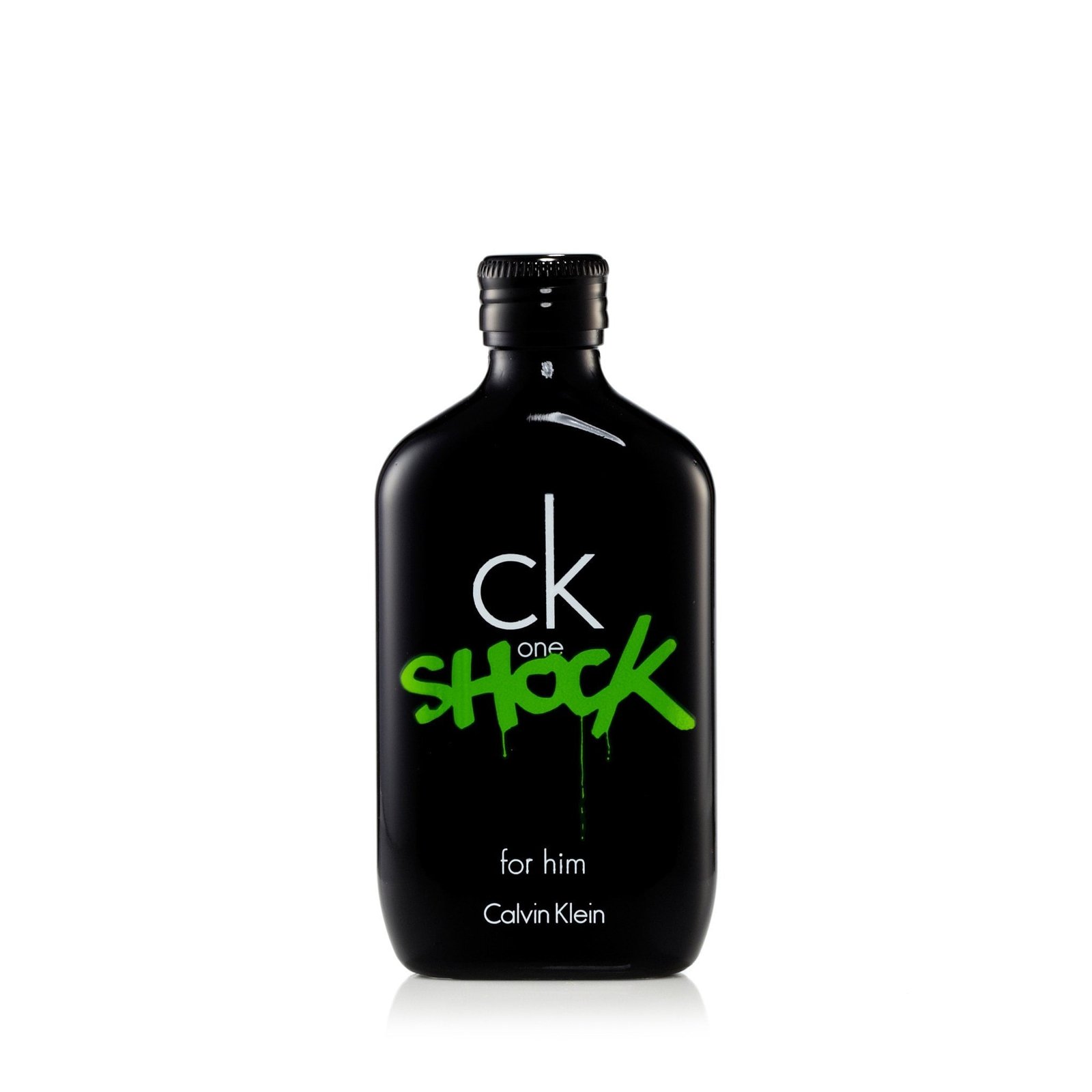 Calvin-Klein-Ck-One-Shock-Mens-Eau-de-Toilette-Spray-3.4-Best-Price-Fragrance-Parfume-Main.jpg Calvin Klein One Shock Eau De Toilette for Men - Fragrance - Image 1