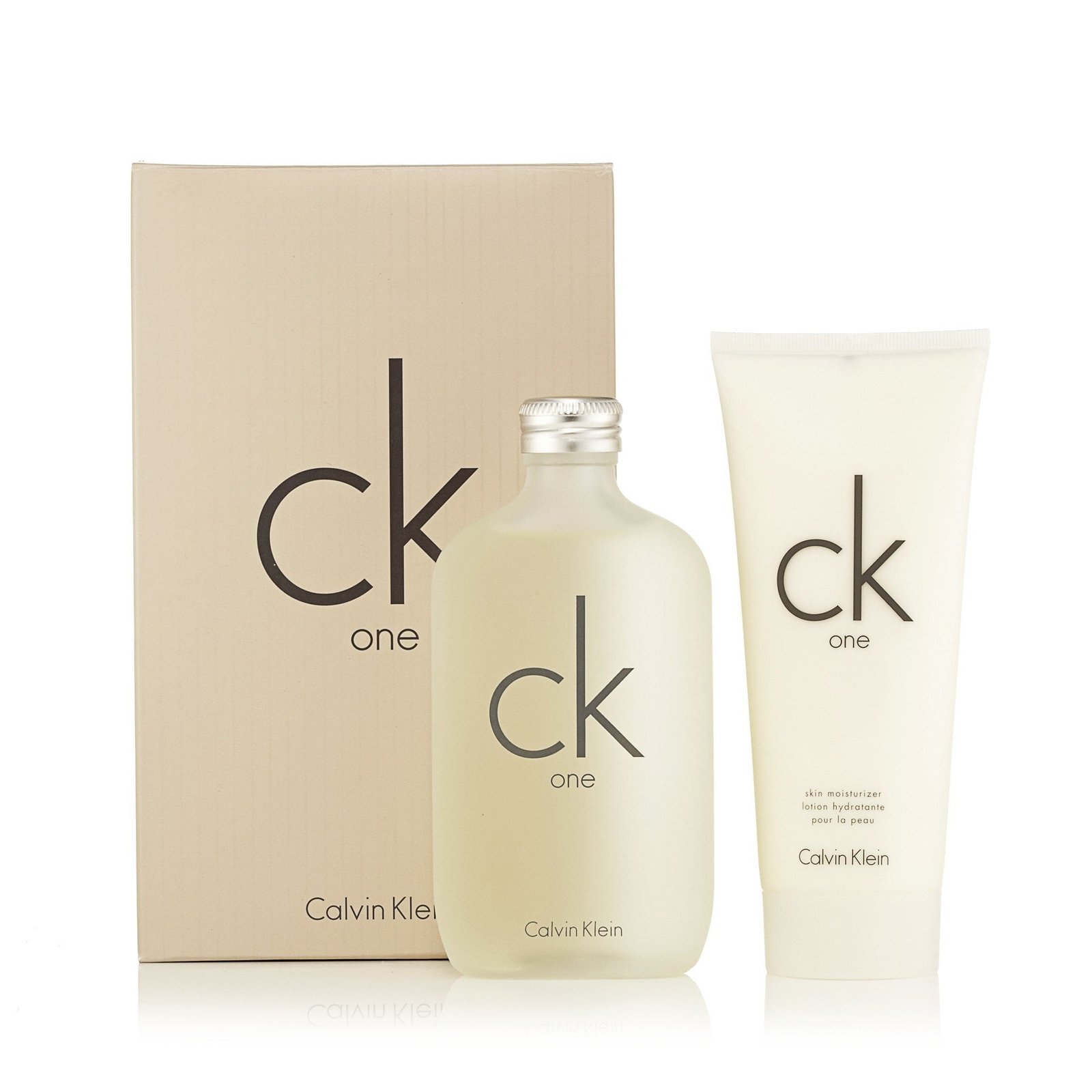 Calvin-Klein-Ck-One-Unisex-Gift-Set-6.7-oz.-Best-Price-Fragrance-Parfume-DETAILS.jpg Calvin Klein One Gift Set for Men - Fragrance - Image 1
