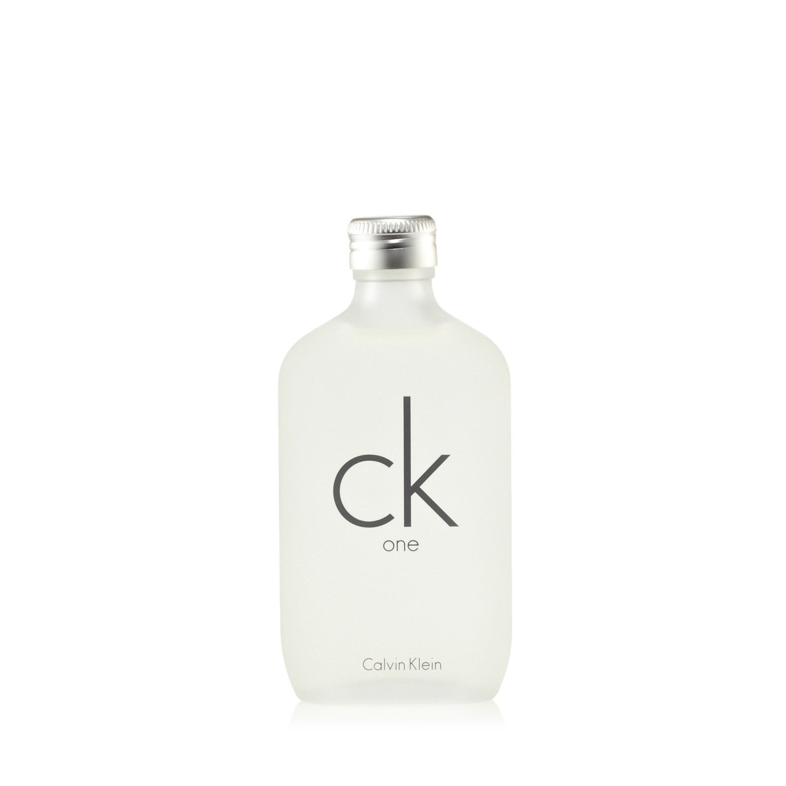 Calvin-Klein-Ck-One-Womens-Eau-de-Toilette-Spray-3.4-Best-Price-Fragrance-Parfume-Main.jpg Calvin Klein CK One Eau De Toilette for Women - Fragrance - Image 1