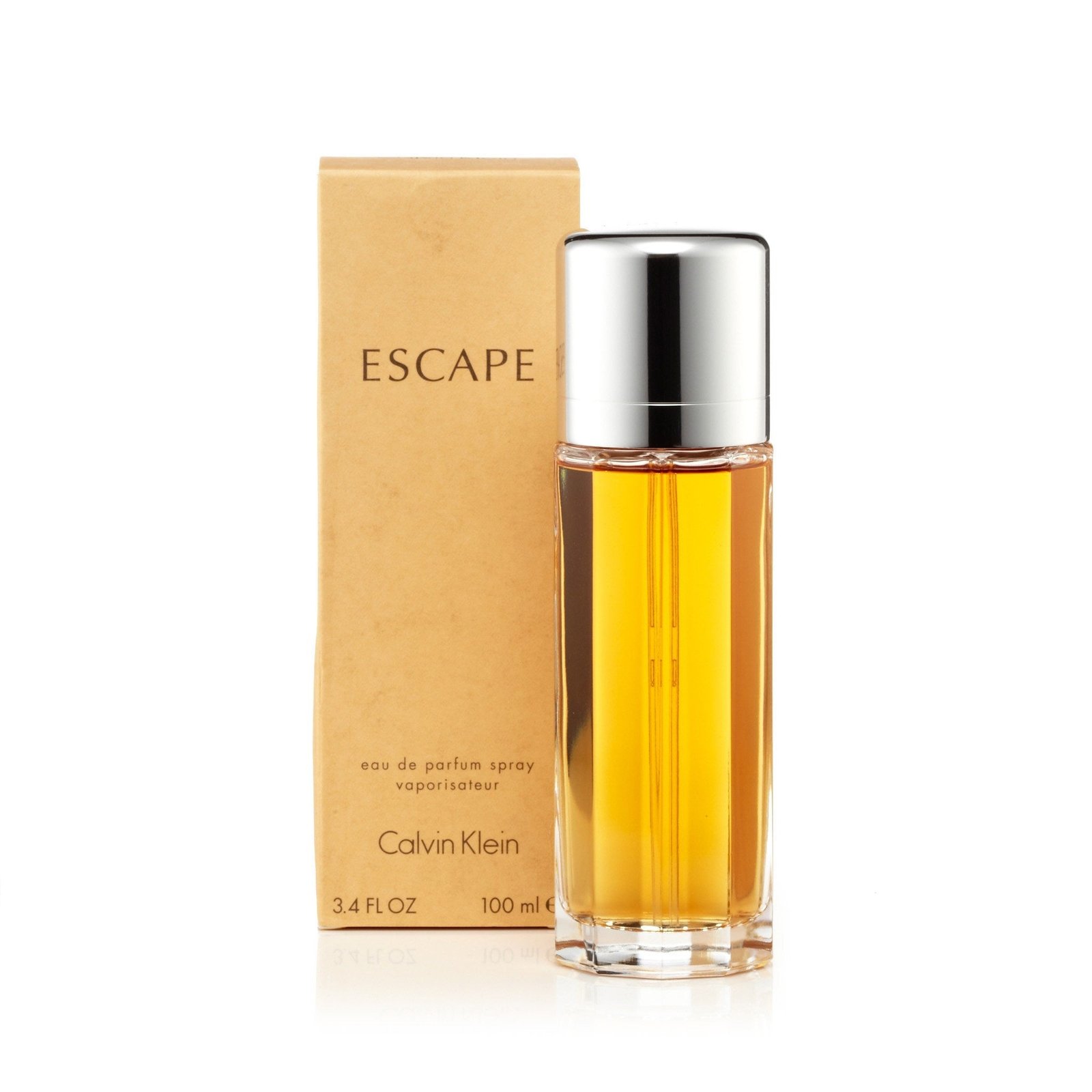 Calvin-Klein-Escape-Womens-Eau-de-Parfume-Spray-3.4-Best-Price-Fragrance-Parfume-Details.jpg Calvin Klein Escape Eau De Parfum for Men - Eau de Parfum (EDP) - Image 1