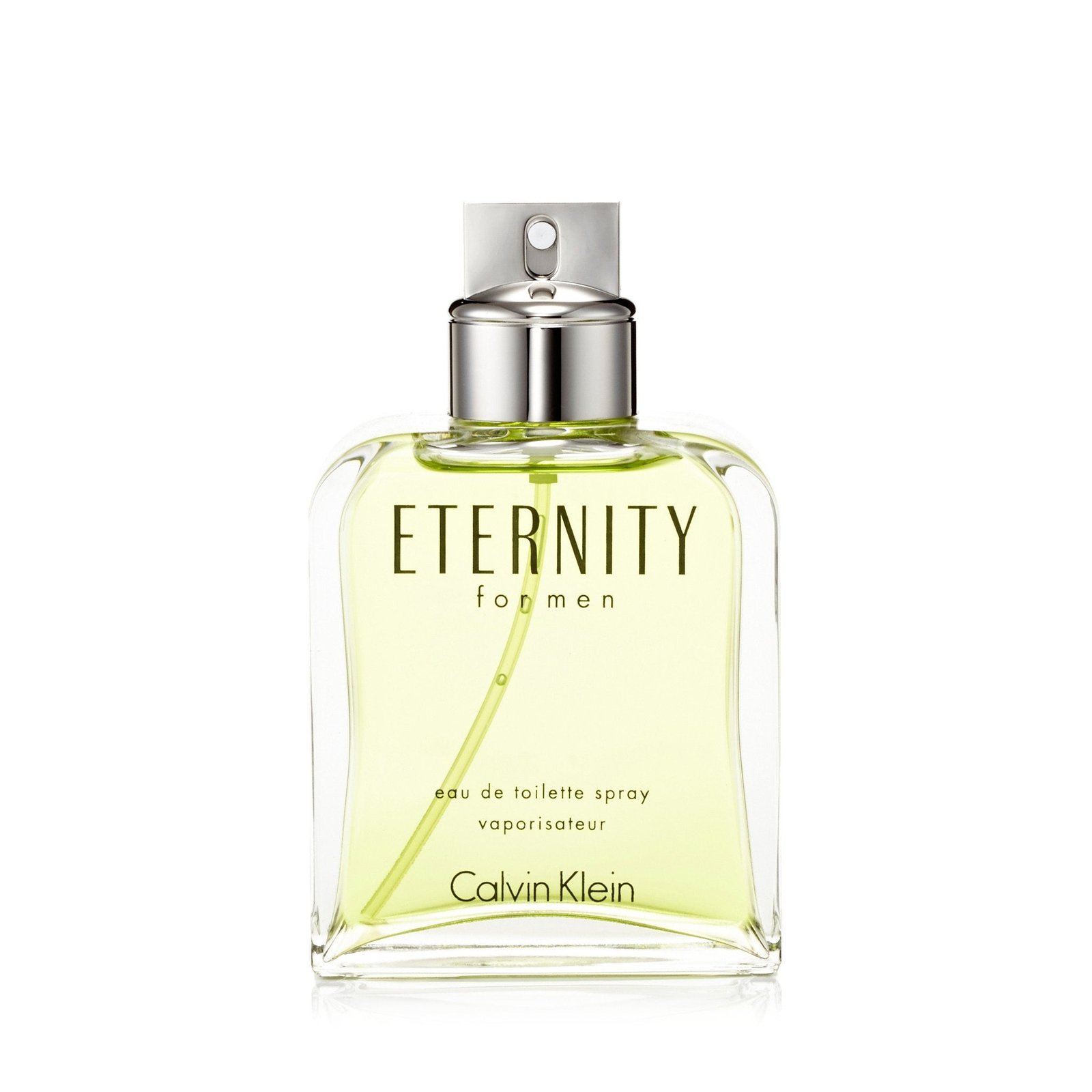 Calvin-Klein-Eternity-Mens-Eau-de-Toilette-Spray-6.7-Best-Price-Fragrance-Parfume-Main.jpg Calvin Klein Eternity Eau De Toilette for Men - Fragrance - Image 1