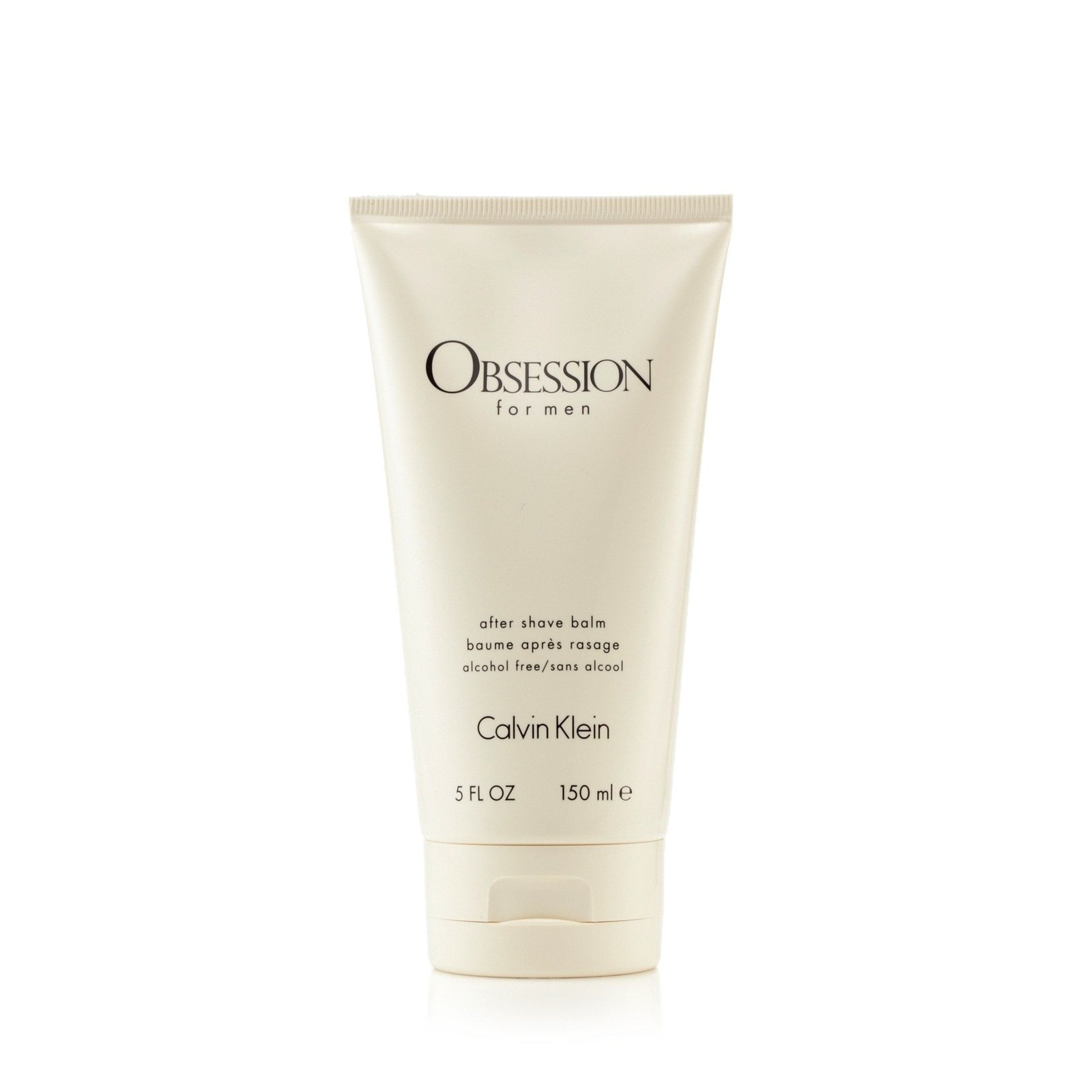 Calvin-Klein-Obsession-Mens-After-Shave-Balm-5-Best-Price-Fragrance-Parfume-FragranceOutlet.com-Main.jpg Calvin Klein Obsession After Shave Balm for Men - Fragrance - Image 1