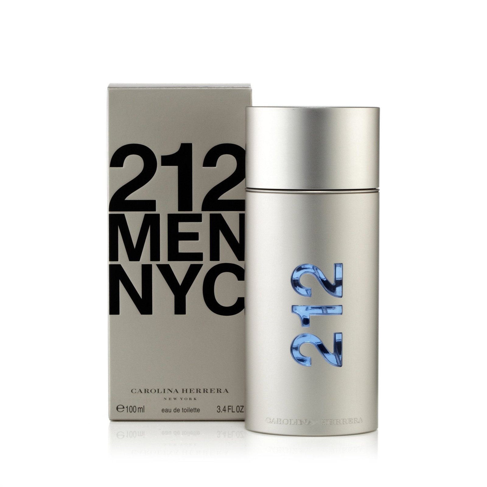 Carolina-Herrera-212-Men-Mens-Eau-de-Toilette-Spray-3.4-Best-Price-Fragrance-Parfume-Details.jpg Carolina Herrera 212 Eau De Toilette for Men - Fragrance - Image 1