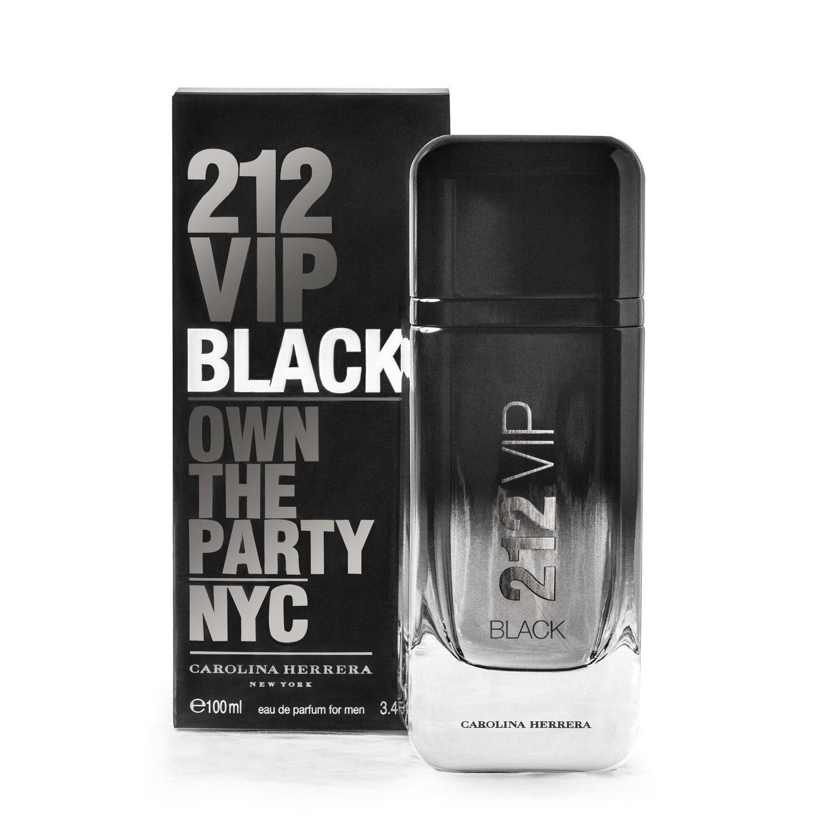Carolina-Herrera-212-VIP-Black-Men-Eau-de-Parfum-Spray-3.4-Best-Price-Fragrance-Parfume-FragranceOutlet.com-DETAILS_8dea6046-7814-4e2e-a688-346334454538.jpg Carolina Herrera 212 VIP Black Eau De Parfum for Men - Eau de Parfum (EDP) - Image 1