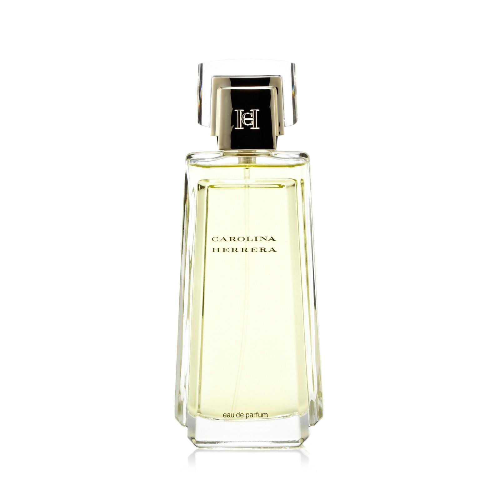 Carolina-Herrera-Carolina-Herrera-Womens-Eau-de-Parfume-Spray-3.4-Best-Price-Fragrance-Parfume-Main.jpg Carolina Herrera Eau De Parfum for Men - Eau de Parfum (EDP) - Image 1
