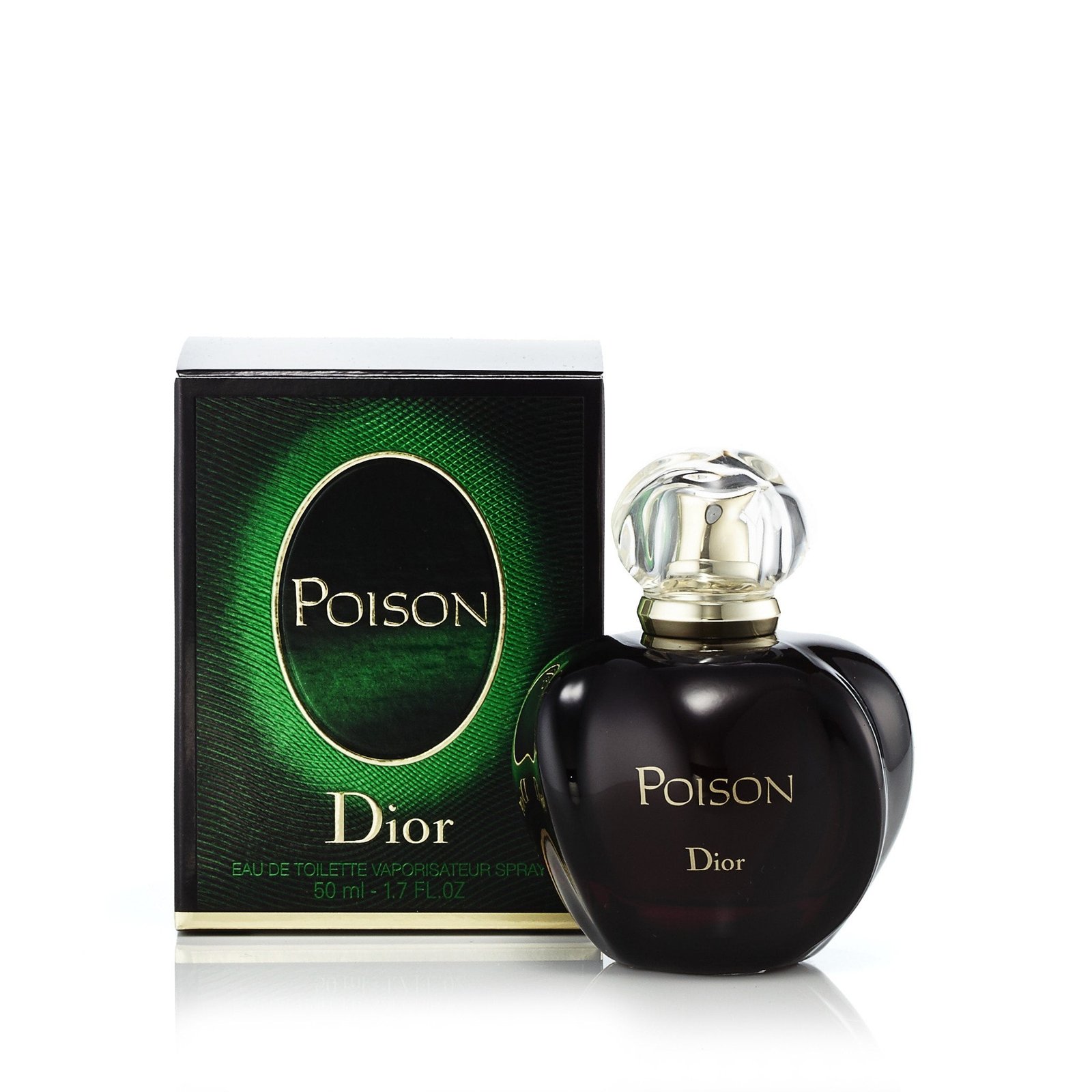 Christian-Dior-Dior-Poison-Womens-Eau-De-Toilette-EDT-Spray-1.7-oz.-Best-Price-Fragrance-Parfume-details.jpg Christian Dior Poison Eau De Toilette for Men - Fragrance - Image 1