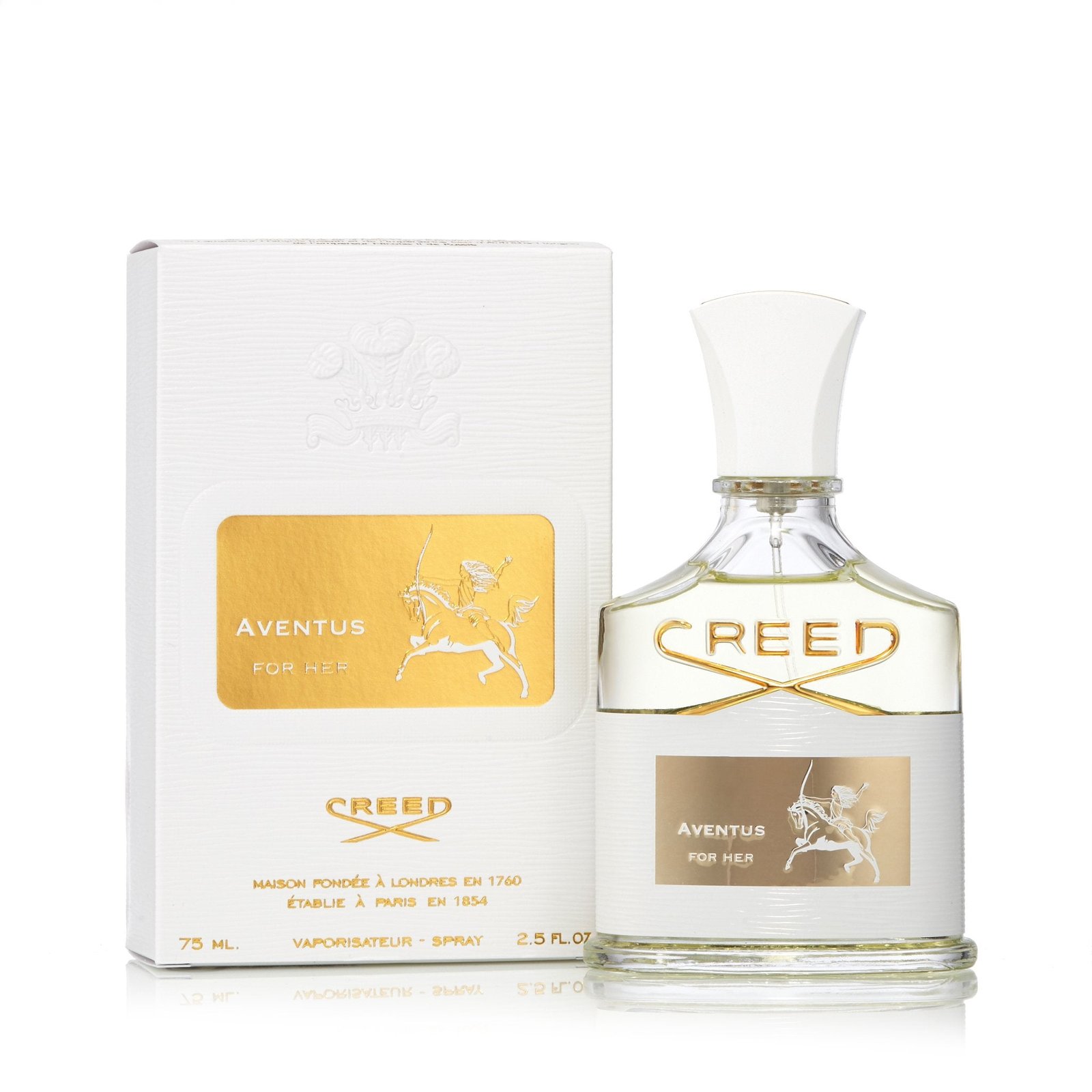 Creed-Aventus-For-Her-Women-Eau-De-Parfum-Spray-Best-Price-Fragrance-Parfume-Fragranceoutlet.Com-Main__359.jpg Creed Aventus For Her Eau De Parfum for Men - Eau de Parfum (EDP) - Image 1