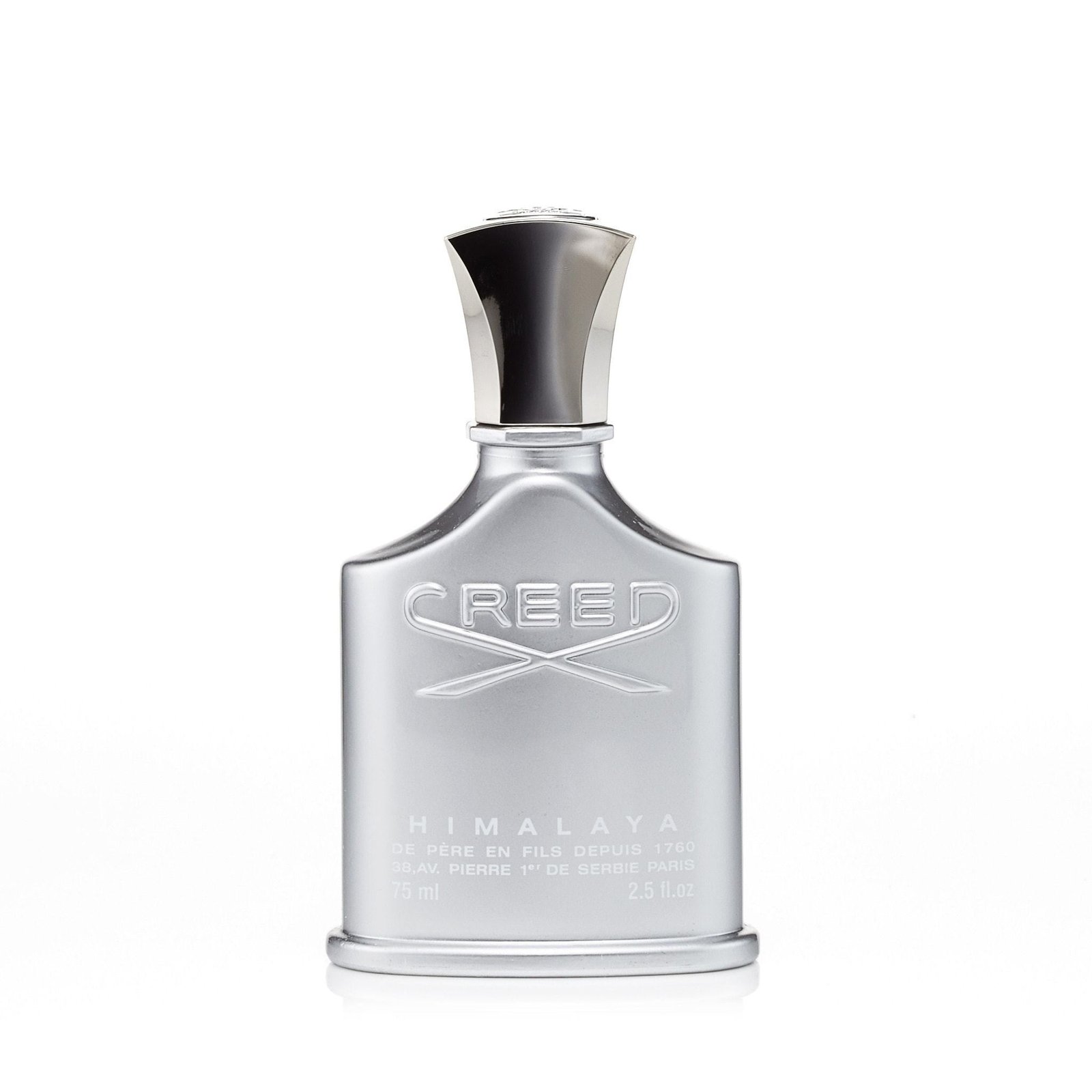 Creed-Himalaya-Mens-Eau-de-Parfume-Spray-2.5-Best-Price-Fragrance-Parfume-FragranceOutlet.com-Main.jpg Creed Himalaya Eau De Parfum for Men - Eau de Parfum (EDP) - Image 1