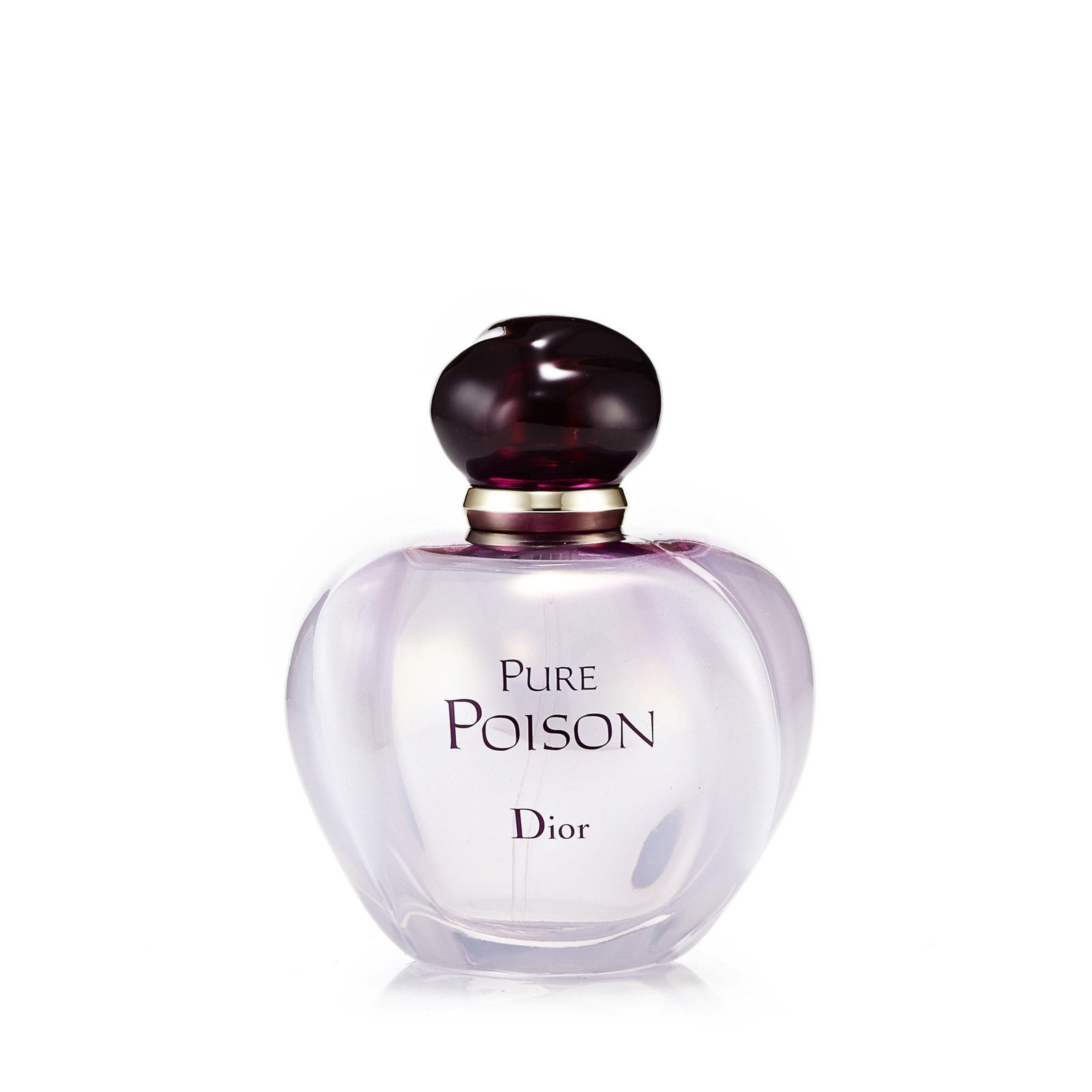Dior-Pure-Poison-Womens-Eau-de-Parfum-EDP-S-3.4-oz.-Best-Price-Fragrance-Parfume-Main.jpg Christian Dior Pure Poison Eau De Parfum for Women - Eau de Parfum (EDP) - Image 1