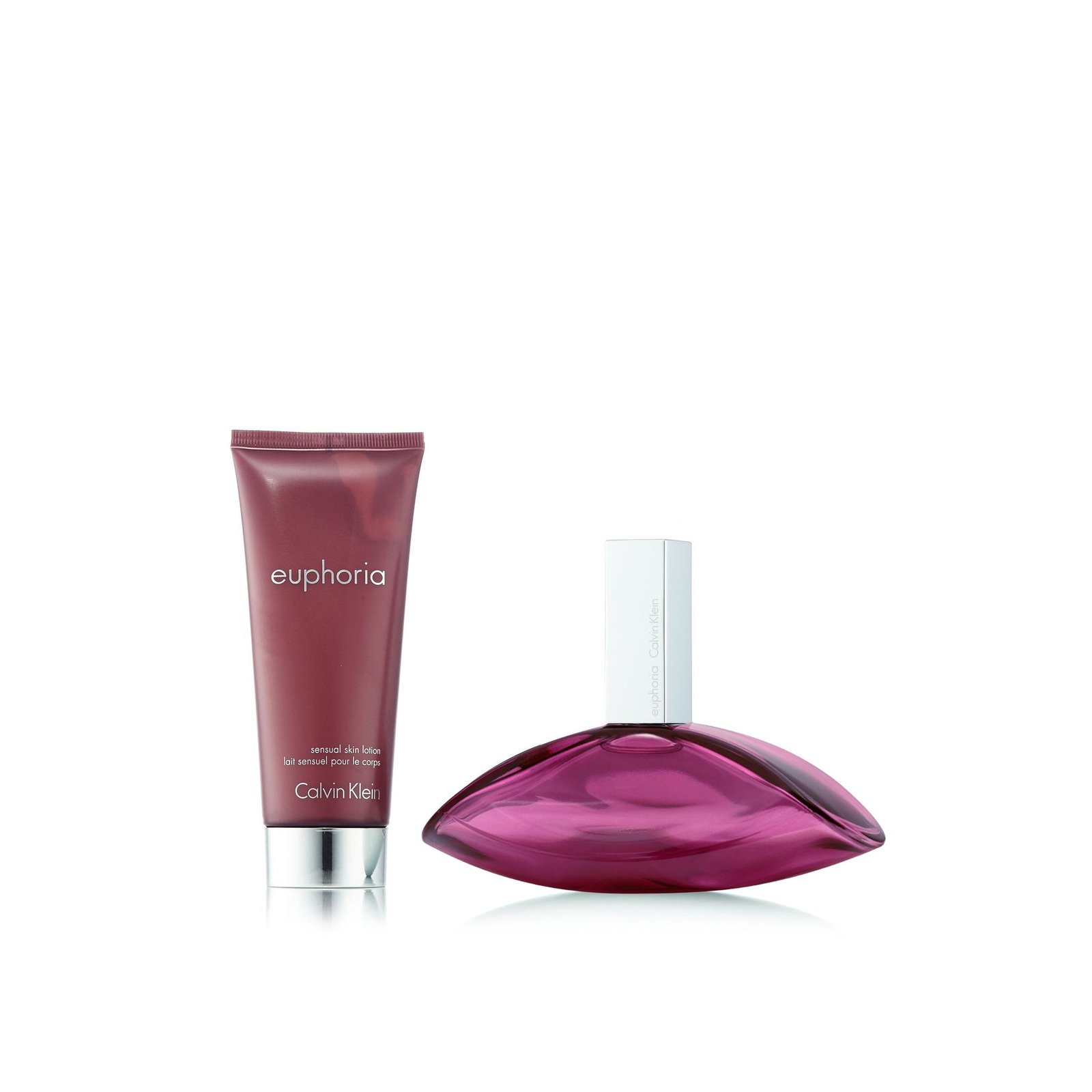 Euphoria_gift_set2_1.jpg Calvin Klein Euphoria Gift Set for Women - Fragrance - Image 1