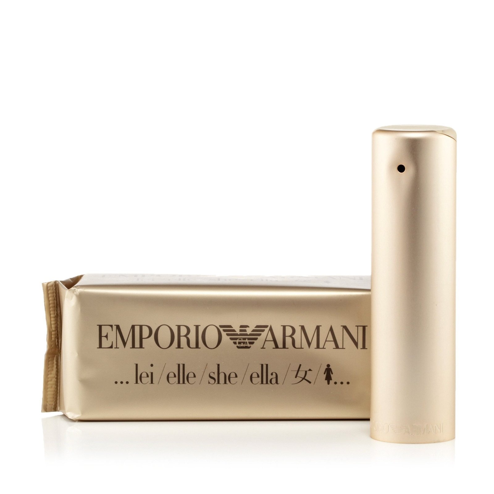 Giorgio-Armani-Emporio-Women-Eau-de-Parfume-Spray-3.4-Best-Price-Fragrance-Parfume-Details.jpg Giorgio Armani Emporio Armani Eau De Parfum for Women - Eau de Parfum (EDP) - Image 1