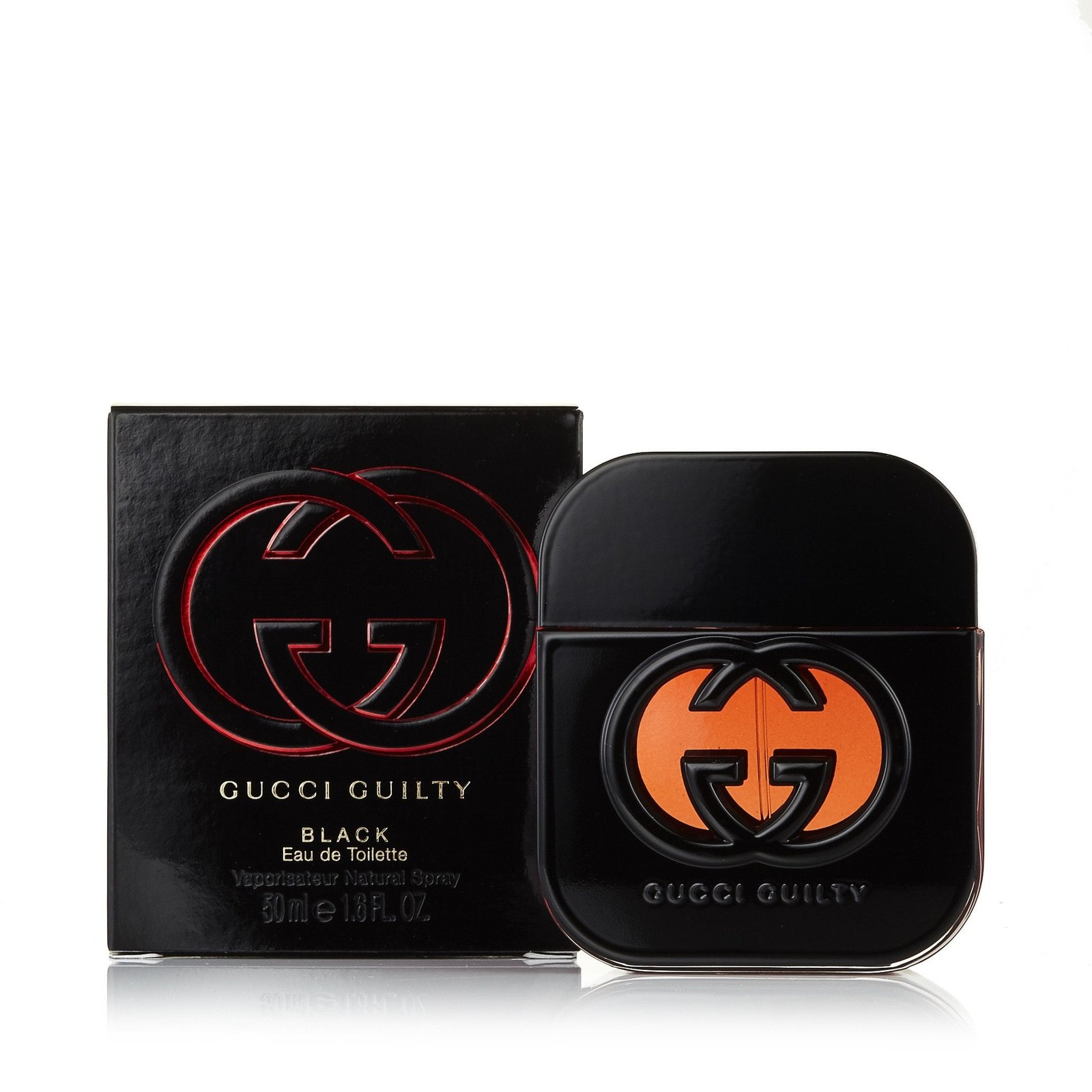 Gucci-Gucci-Guilty-Black-Men-Eau-de-Toilette-Spray-1.6-Best-Price-Fragrance-Parfume-DETAILS.jpg Gucci Guilty Black Eau De Toilette for Women - Fragrance - Image 1