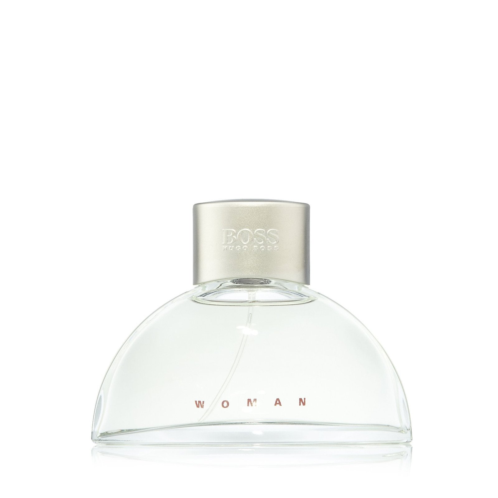 Hugo-Boss-Hugo-Boss-Woman-Women-Eau-de-Parfum-Spray-Best-Price-Fragrance-Parfume-FragranceOutlet.com-Main.jpg Hugo Boss Woman Eau De Parfum for Women - Eau de Parfum (EDP) - Image 1