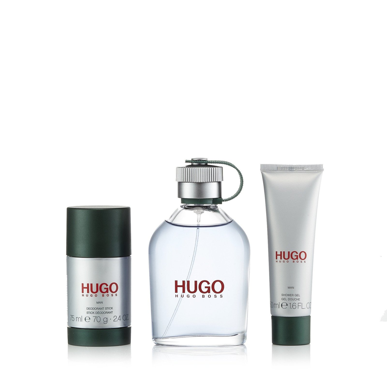Hugo-Boss-Hugo-Man-Set-Men-Gift-Set-2.4-Best-Price-Fragrance-parfum-Main.jpg Hugo Boss Green Gift Set for Men - Fragrance - Image 1