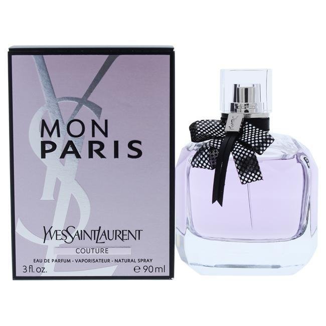 I0088584larger.jpg Yves Saint Laurent Mon Paris Couture Eau De Parfum for Men - Eau de Parfum (EDP) - Image 1