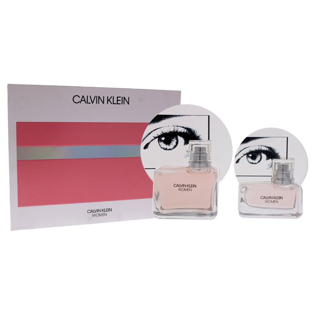 I0092725larger.jpg Calvin Klein Woman 2 Pc Gift Set for Men - Fragrance - Image 1