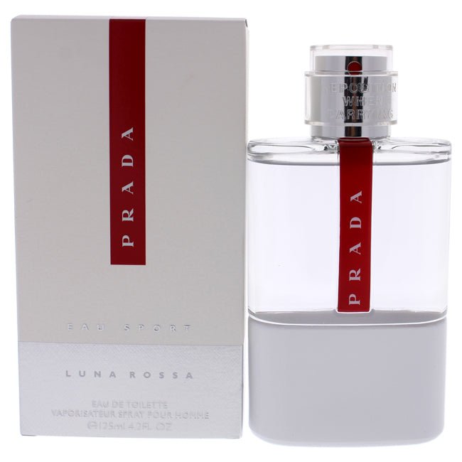 I0098860larger.jpg Prada Luna Rossa Eau Sport Eau De Toilette for Men - Fragrance - Image 1