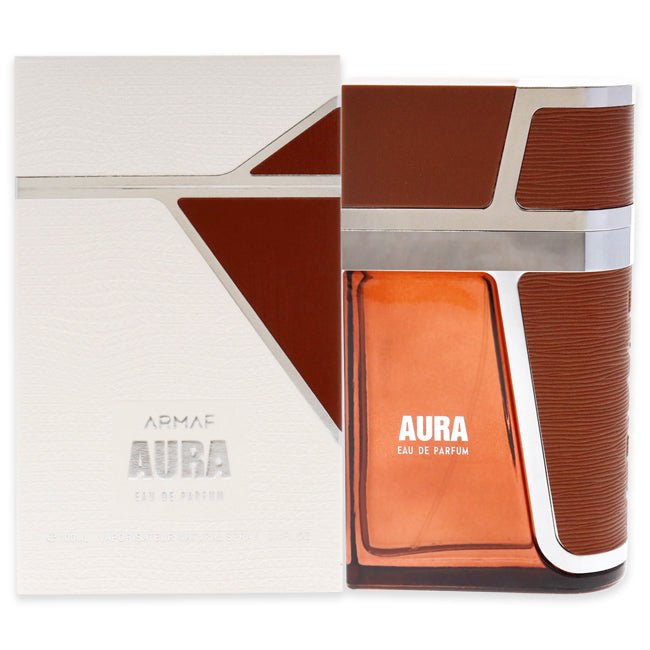 I0113614larger.jpg Armaf Aura Eau De Parfum for Men - Eau de Parfum (EDP) - Image 1