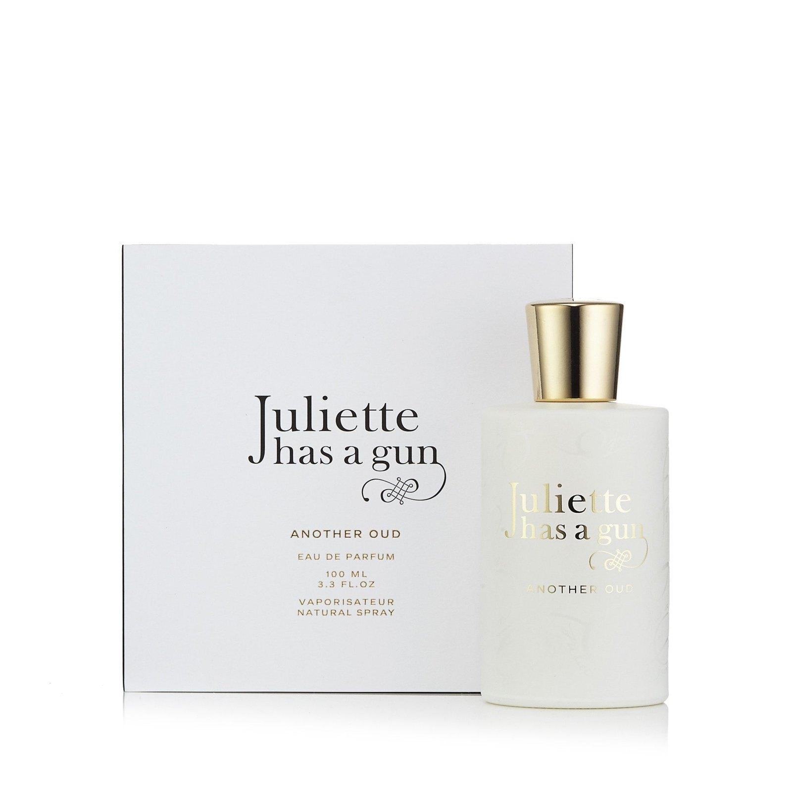 Juliet-Has-A-Gun-Another-Oud-Women-Eau-de-Parfum-Spray-EDP-S-3.3-Best-Price-Fragrance-Parfume-DETAILS.jpg Juliette Has a Gun Another Oud Eau De Parfum for Men - Eau de Parfum (EDP) - Image 1