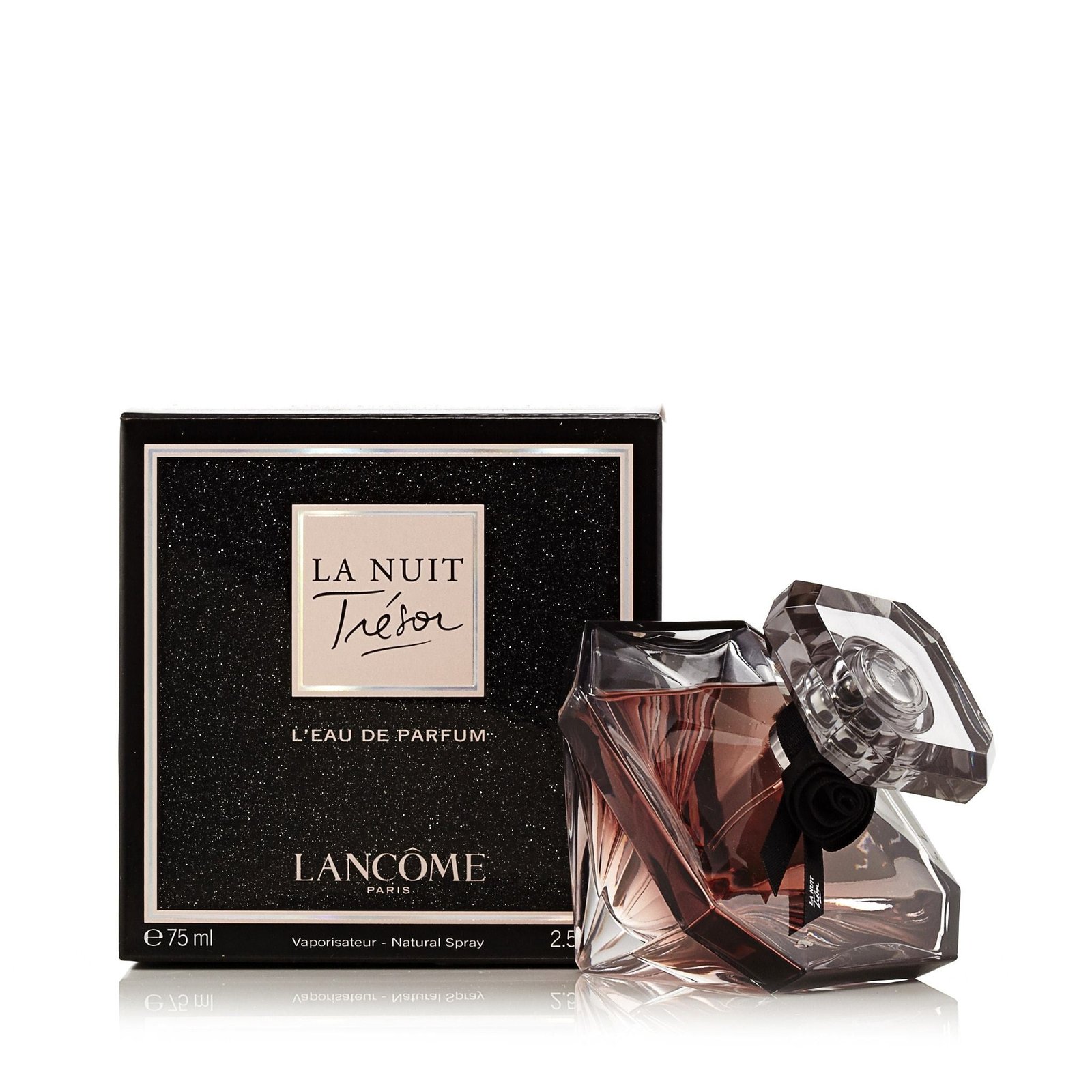 Lancome-La-Nuit-Tresor-Womens-Eau-De-Parfum-EDP-Spray-2.5-oz.-Best-Price-Fragrance-Parfume-FragranceOutlet.com-DETAILS.jpg Lancome La Nuit Tresor Eau De Parfum for Women - Eau de Parfum (EDP) - Image 1