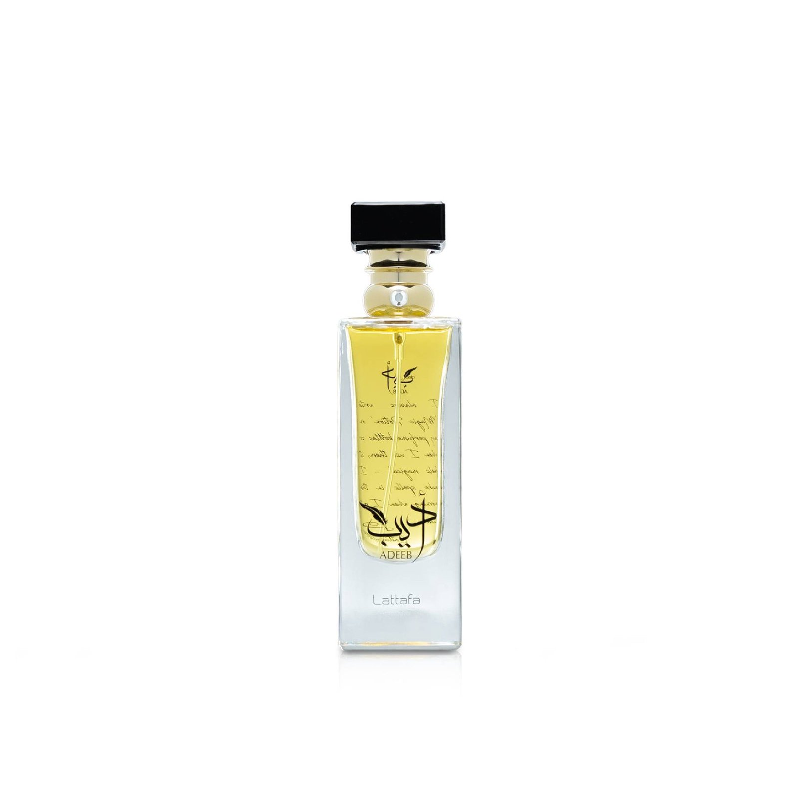 Lattafa_Adeeb.jpg Lattafa Adeeb Eau De Parfum for Men - Eau de Parfum (EDP) - Image 1