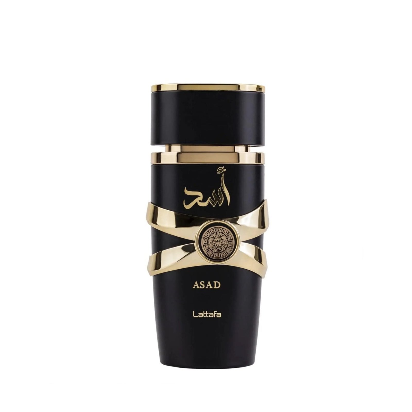 Lattafa_Asad.jpg Lattafa Asad Eau De Parfum for Men - Eau de Parfum (EDP) - Image 1