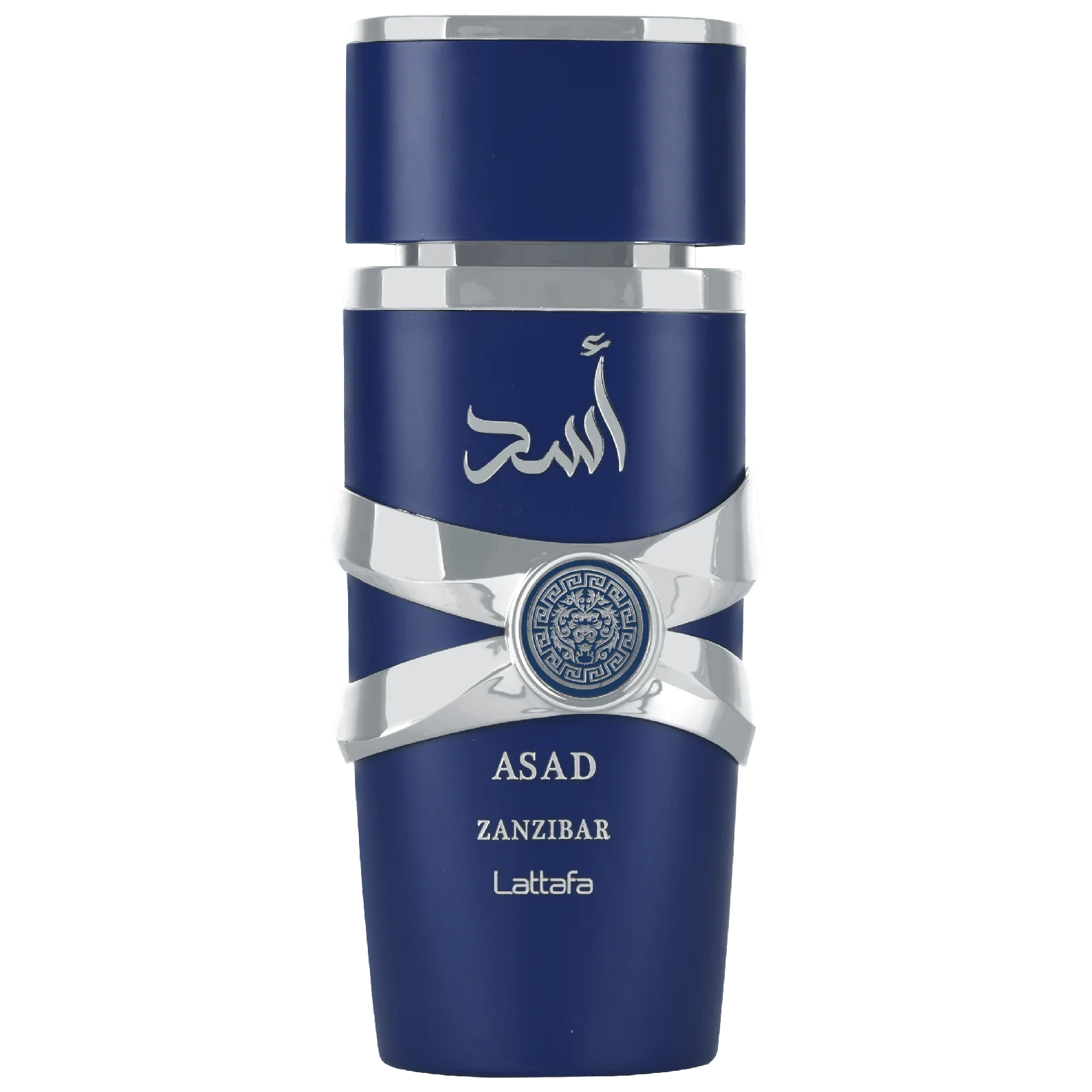 Lattafa_Asad_Zanzibar.png Lattafa Asad Zanzibar Eau De Parfum for Men - Eau de Parfum (EDP) - Image 1