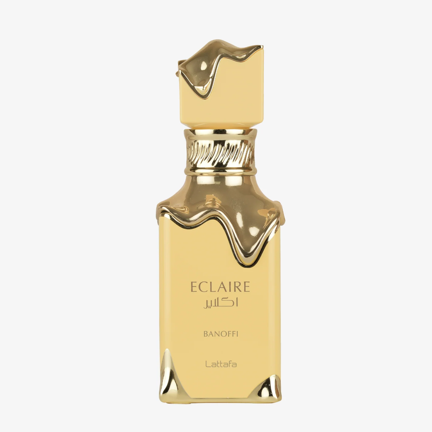 Lattafa_Eclair_Banoffi.png Lattafa Eclaire Banoffi Eau de Parfum for Men - Eau de Parfum (EDP) - Image 1