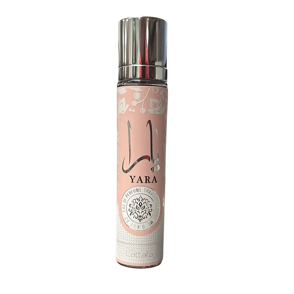 Lattafa_Yara_Roller.png Lattafa Yara Eau de Parfum Rollerball for Women - Eau de Parfum (EDP) - Image 1
