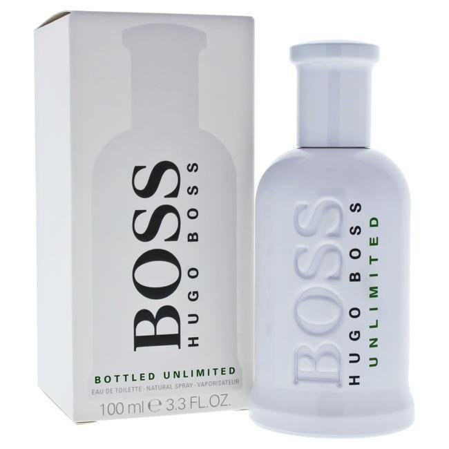 M-4797larger.jpg Hugo Boss Boss Bottled Unlimited Eau De Toilette for Men - Fragrance - Image 1