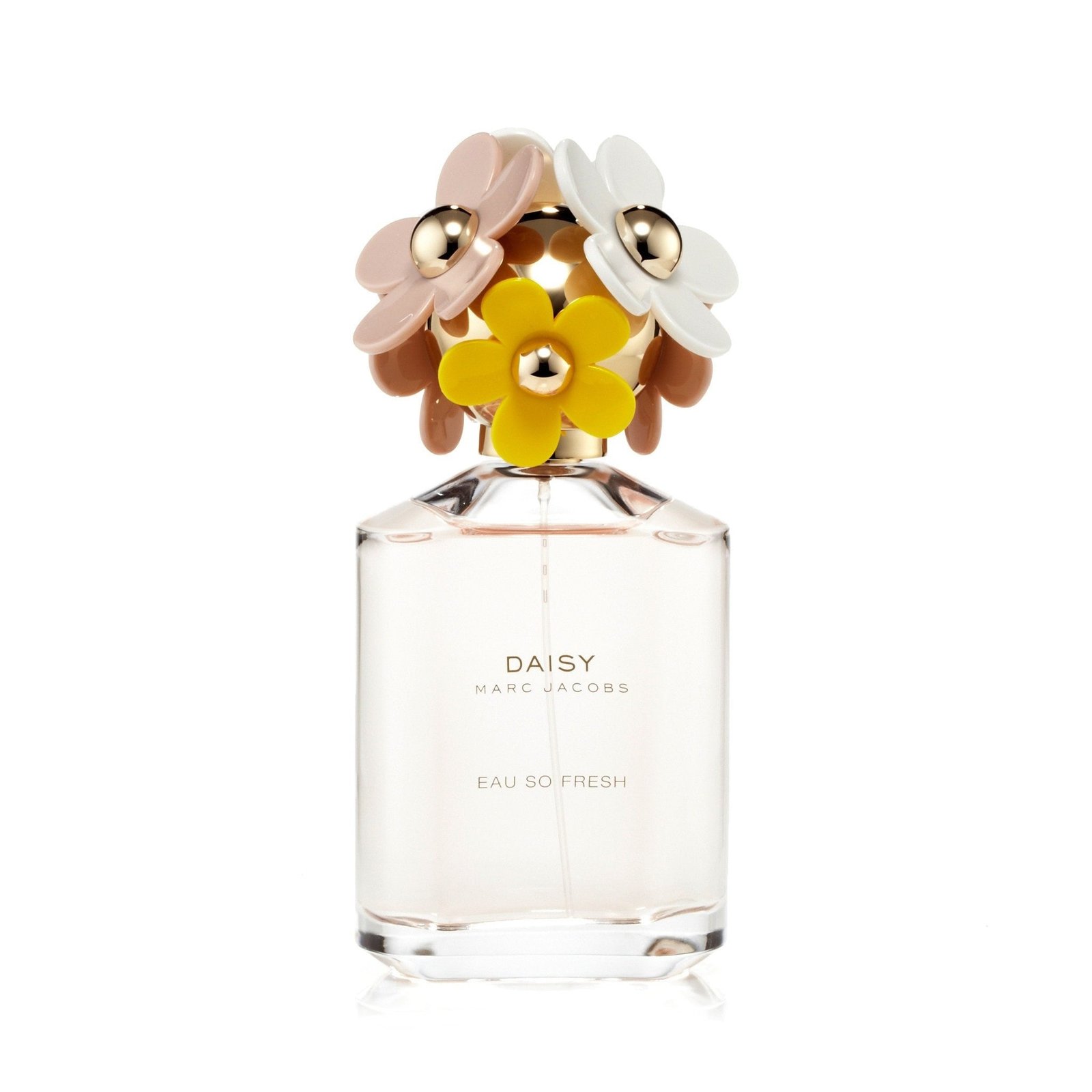Marc-Jacobs-Daisy-Eau-So-Fresh-Womens-Eau-de-Toilette-Spray-4.2-Best-Price-Fragrance-Parfume-FragranceOutlet.com-Main.jpg Marc Jacobs Daisy Eau So Fresh Eau De Toilette for Women - Fragrance - Image 1
