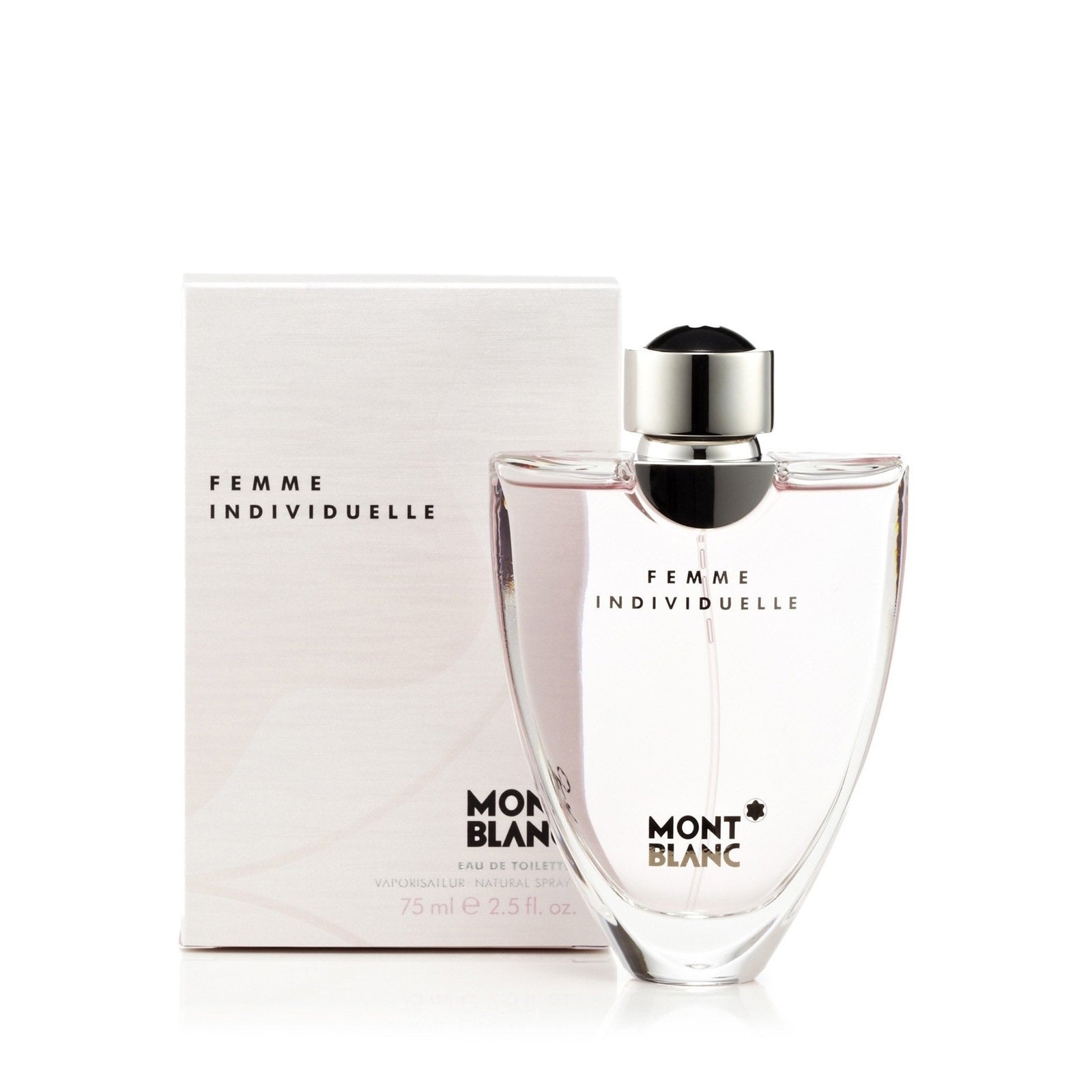 MontBlanc-Individuel-Womens-Eau-de-Toilette-Spray-2.5-Best-Price-Fragrance-Parfume-FragranceOutlet.com-Details.jpg Mont Blanc Individuel Eau De Toilette for Women - Fragrance - Image 1