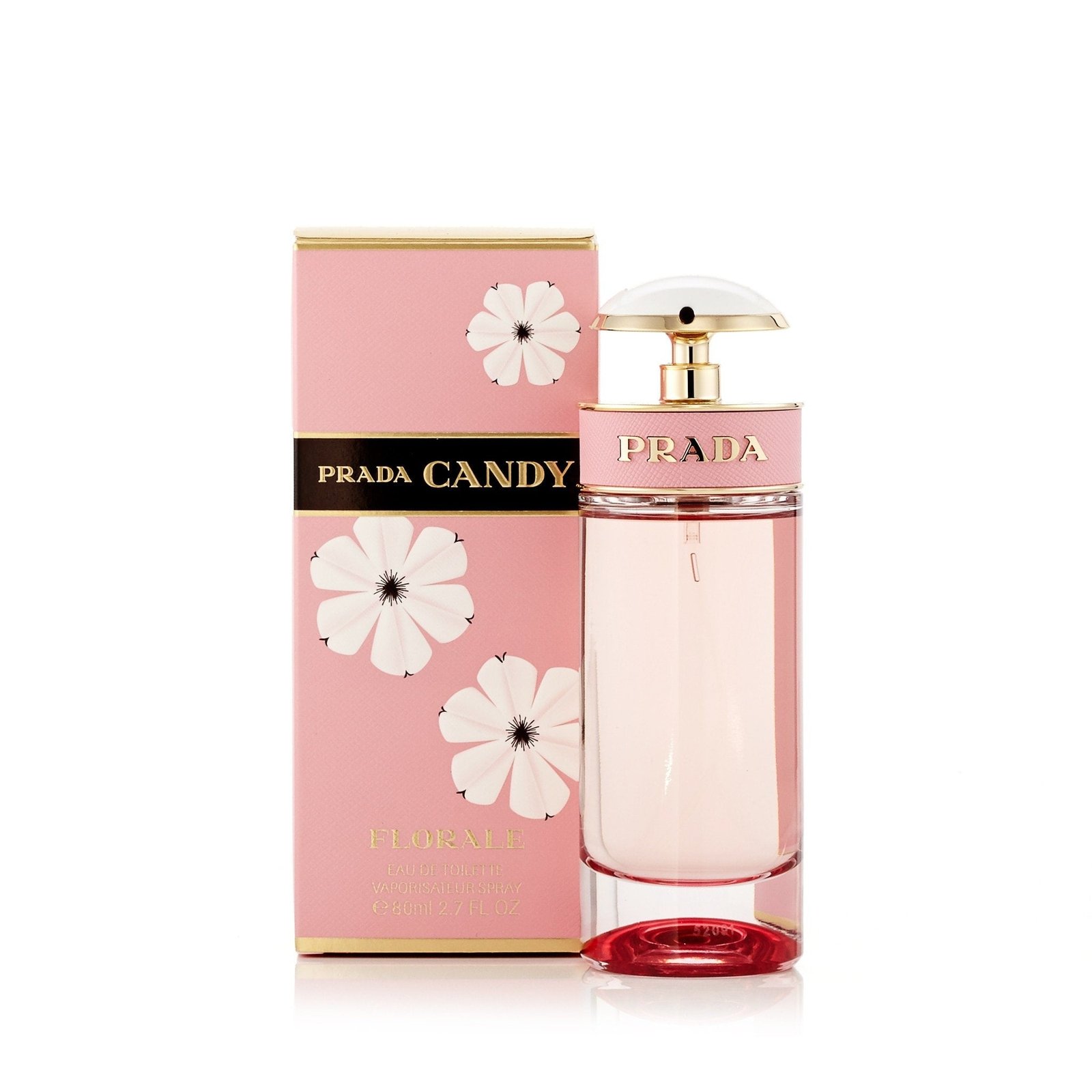 Prada-Candy-Florale-Womens-Eau-de-Toilette-Spray-EDT-Spray-2.7-Best-Price-Fragrance-Parfume-FragranceOutlet.com-Details.jpg Prada Candy Florale Eau De Toilette for Women - Fragrance - Image 1