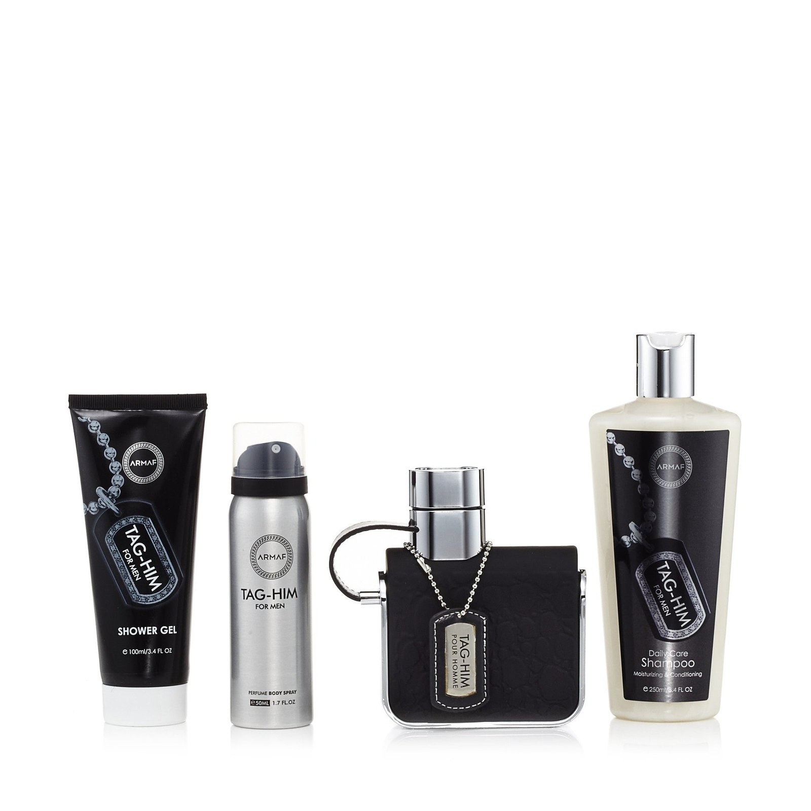 Special-Selection-Tag-Him-Mens-Gift-Set-8.4-Best-Price-Fragrance-Parfume-FragranceOutlet.com-Main.jpg Armaf Tag Him Gift Set for Men - Fragrance - Image 1