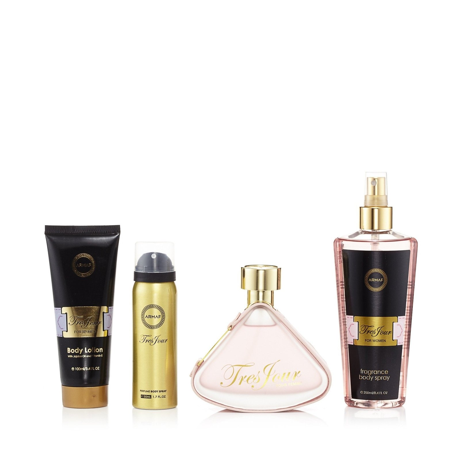 Special-Selection-Tres-Jour-Womens-Gift-Set-1.7-Best-Price-Fragrance-Parfume-FragranceOutlet.com-Main.jpg Armaf Tres Jour Gift Set for Women - Fragrance - Image 1