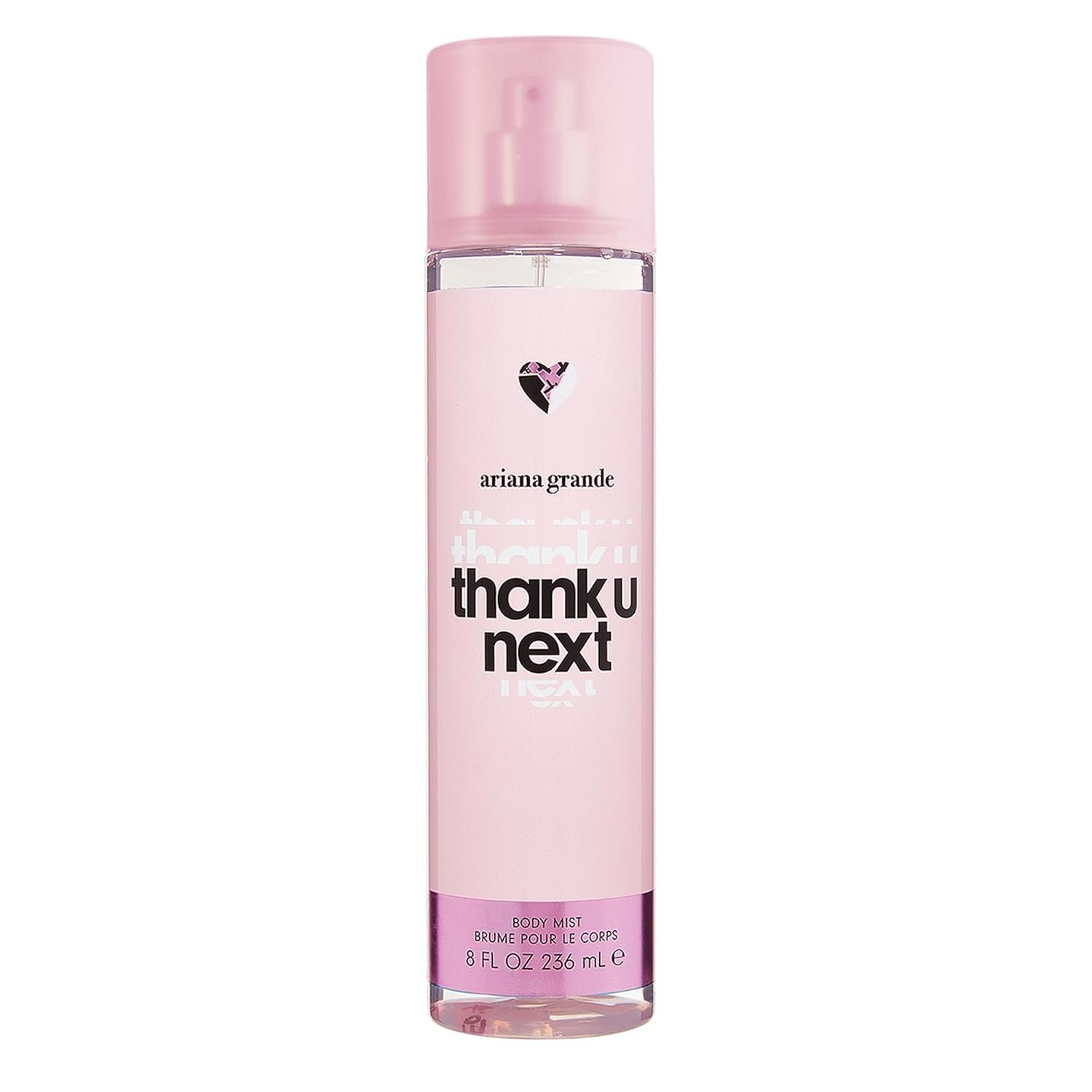 Thank_U_Next_BodySpray.jpg Ariana Grande Thank U Next Body Spray for Men - Fragrance - Image 1
