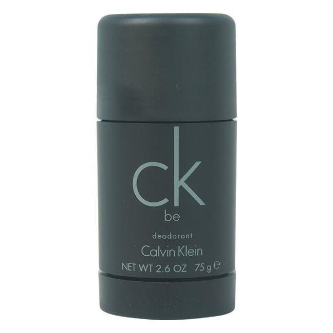 U-BB-1785larger_98d452e1-0709-47a4-81dc-8e2168ccd537.jpg Calvin Klein Be Deodorant for Unisex - Fragrance - Image 1